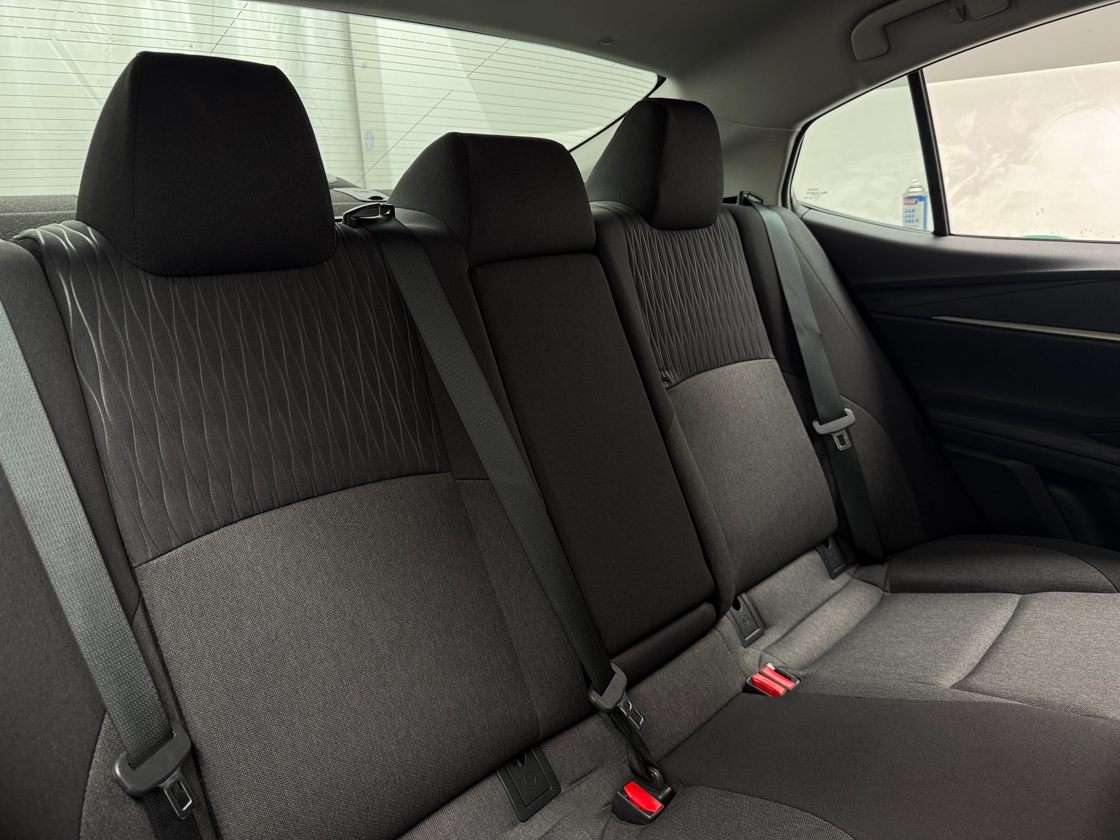 Thumbnail: 2025 Toyota Camry - 6