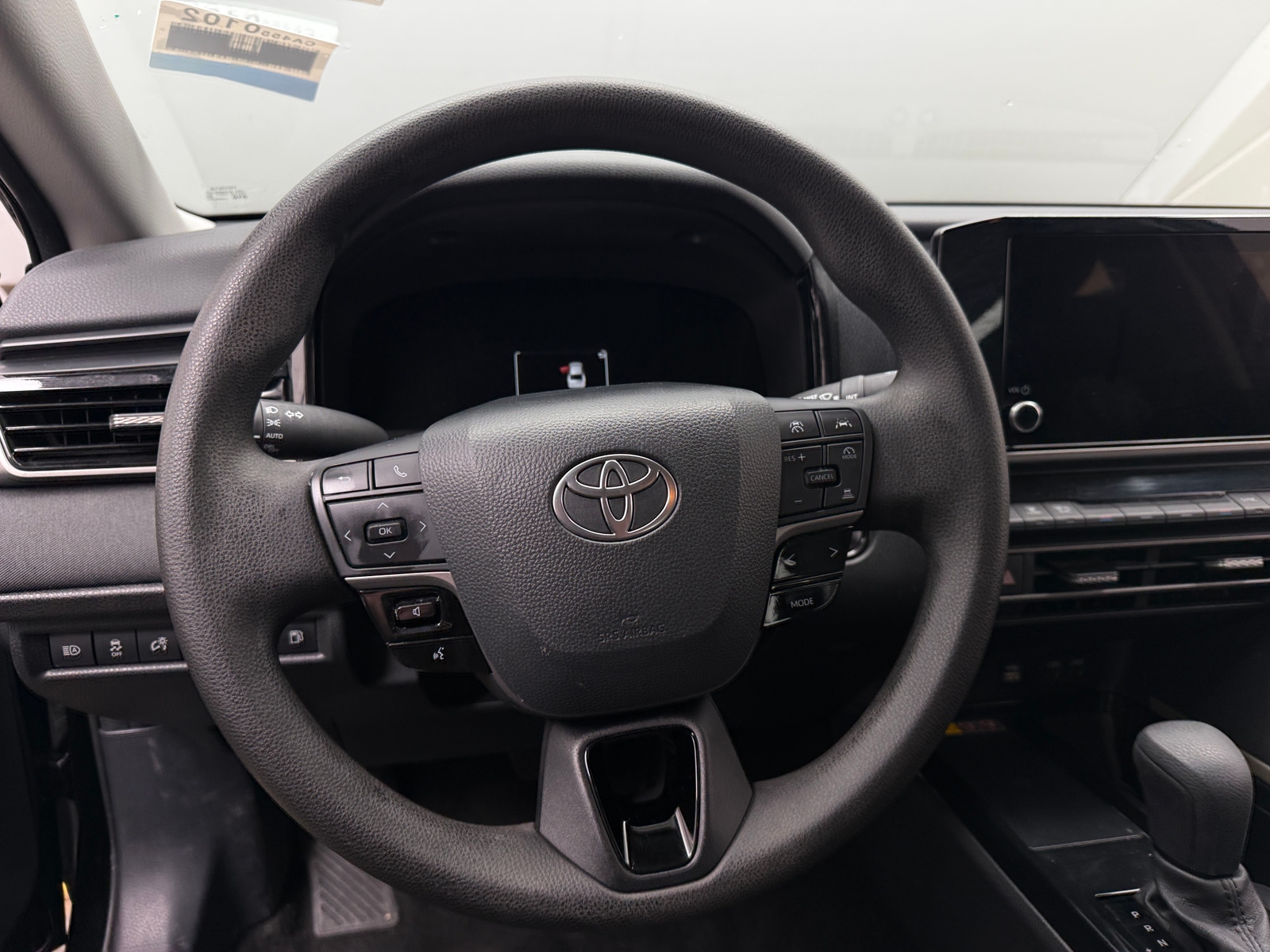 Thumbnail: 2025 Toyota Camry - 5