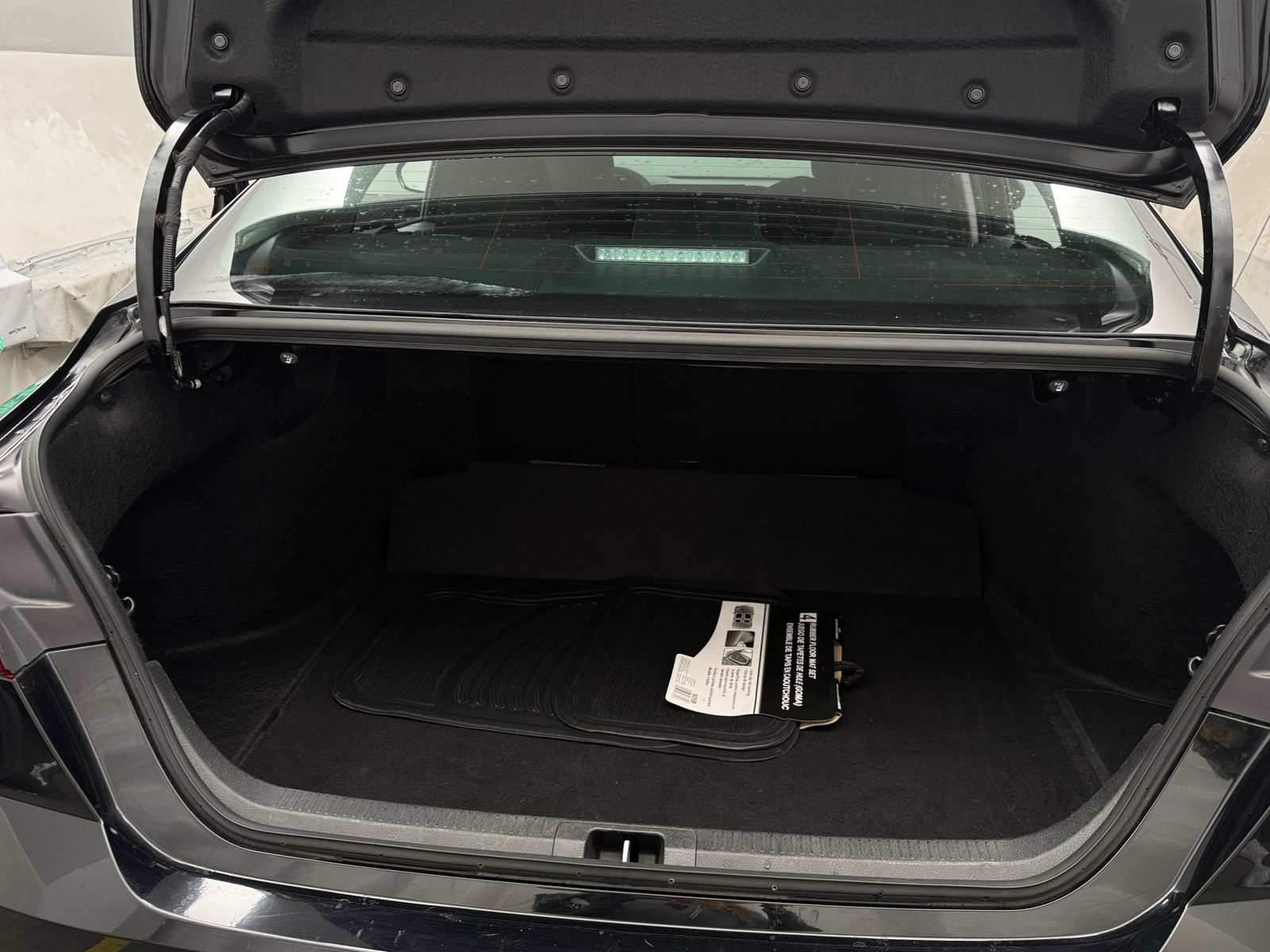 Thumbnail: 2025 Toyota Camry - 7