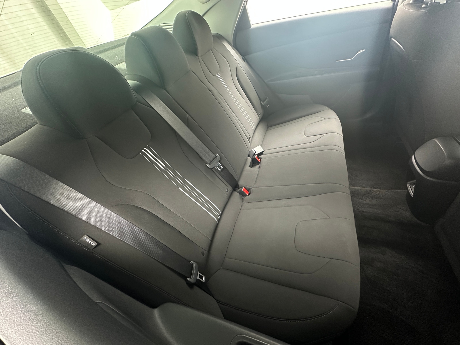 Thumbnail: 2024 Hyundai Elantra - 6