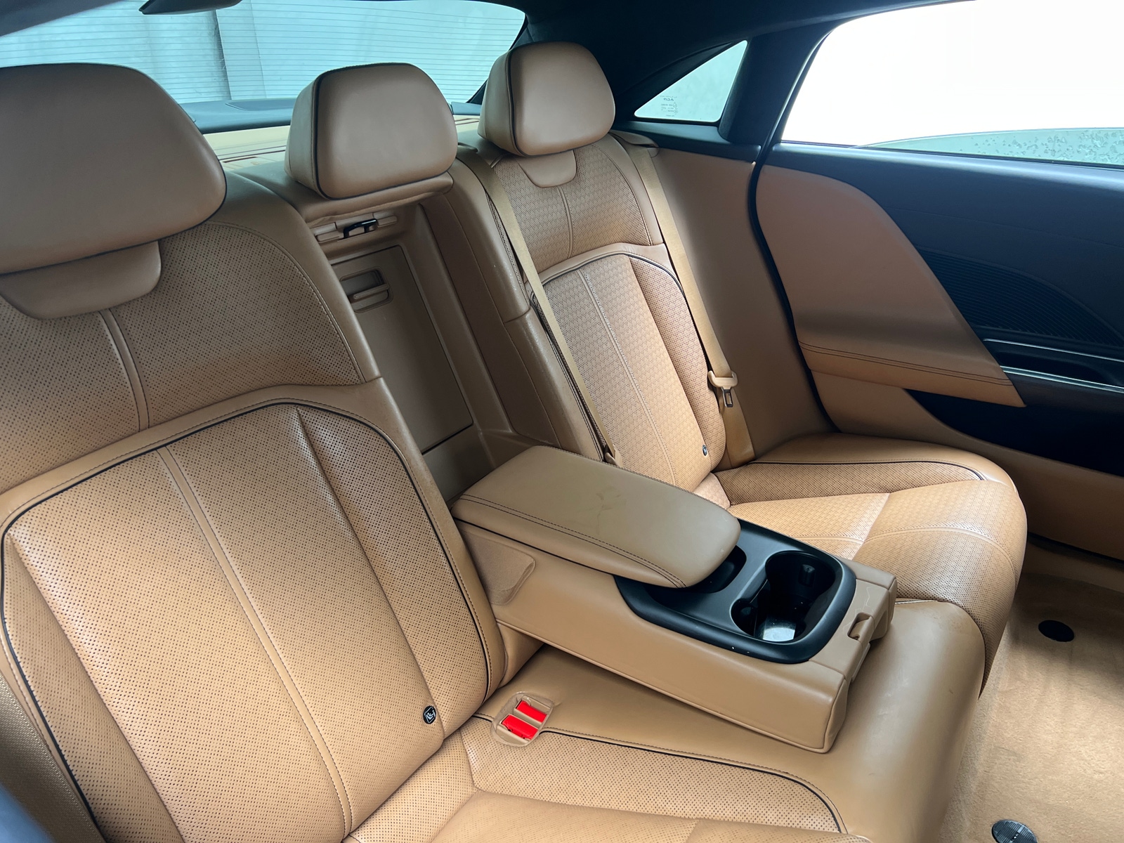 Thumbnail: 2022 Lucid Air - 5