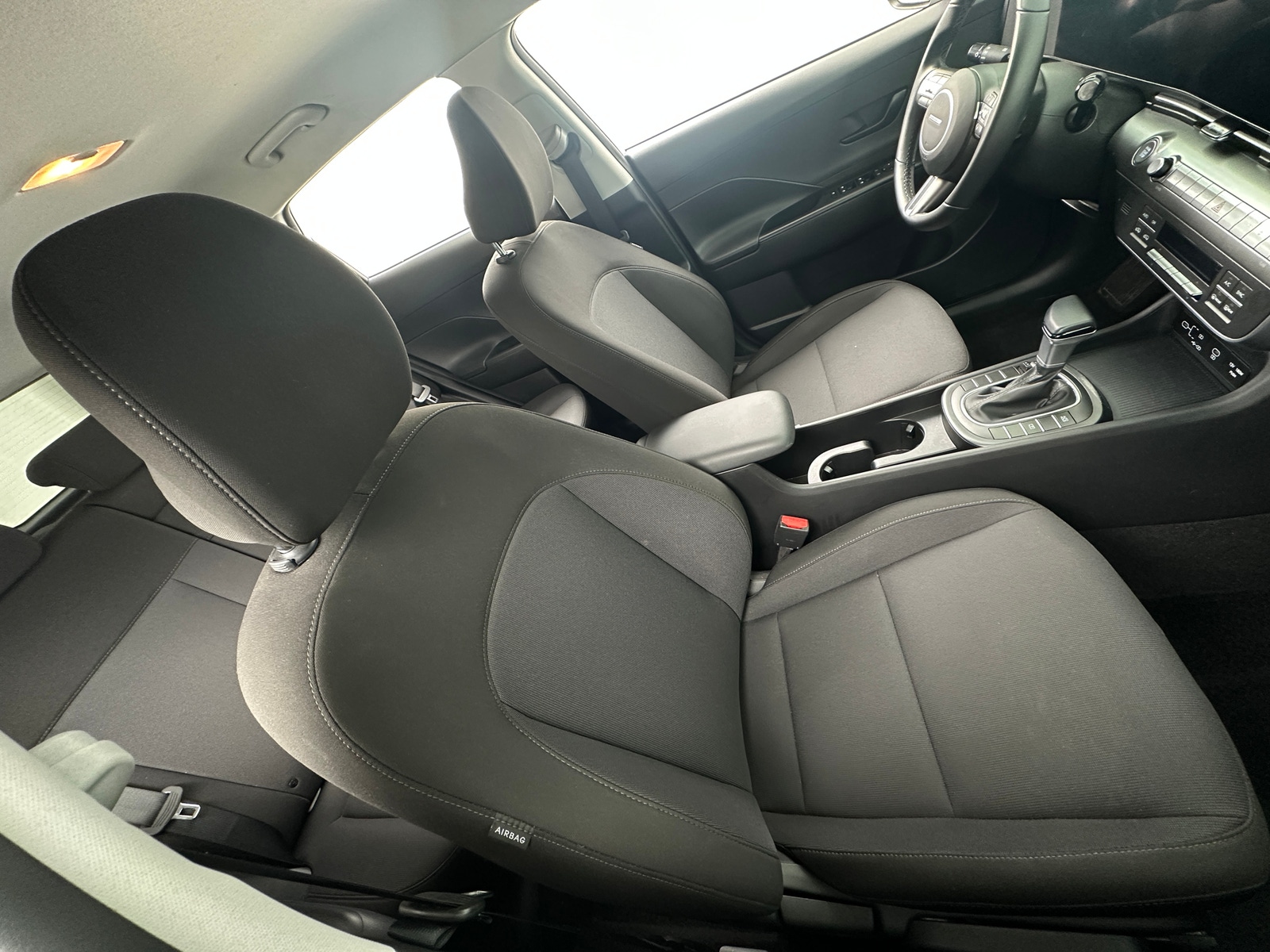 Thumbnail: 2025 Hyundai Kona - 2