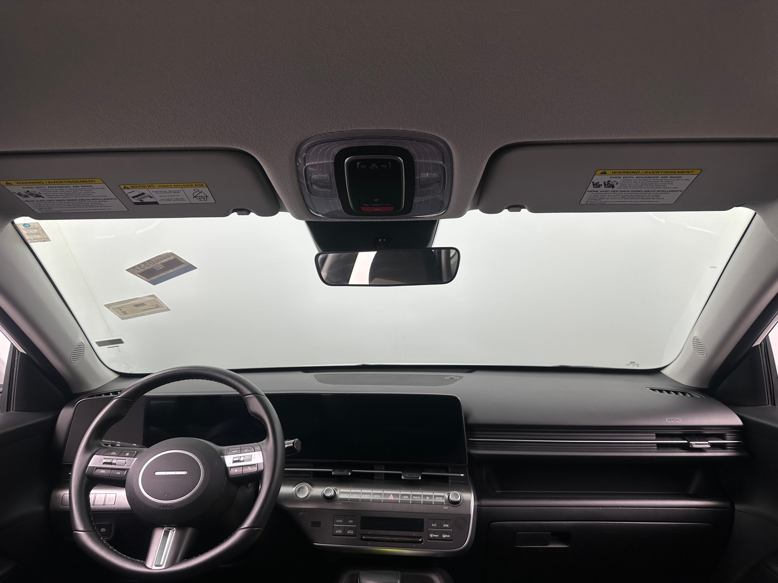 Thumbnail: 2025 Hyundai Kona - 3