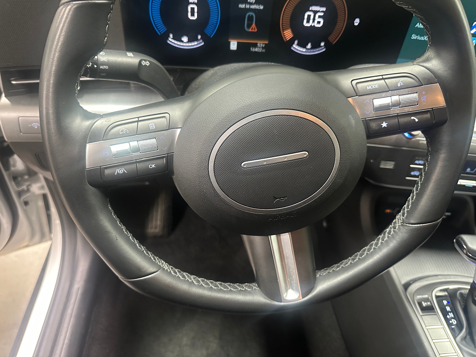 Thumbnail: 2025 Hyundai Kona - 5