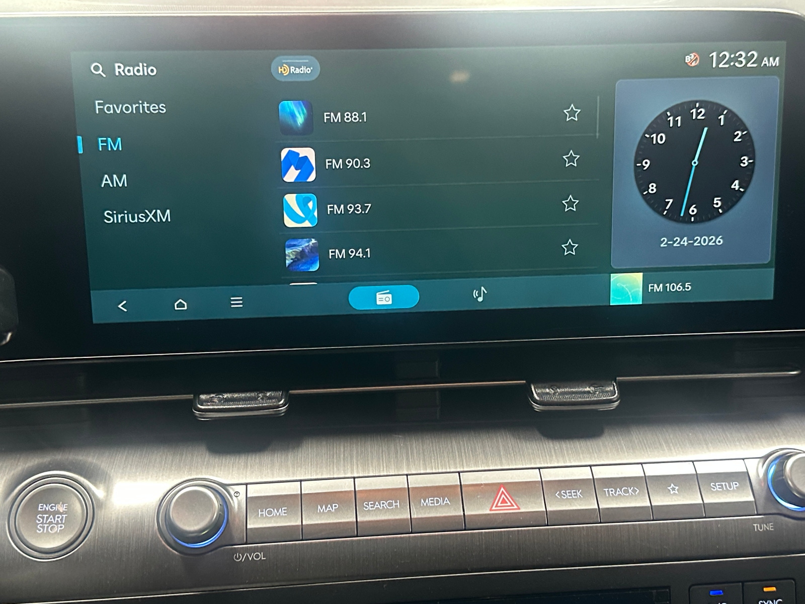 Thumbnail: 2025 Hyundai Kona - 4