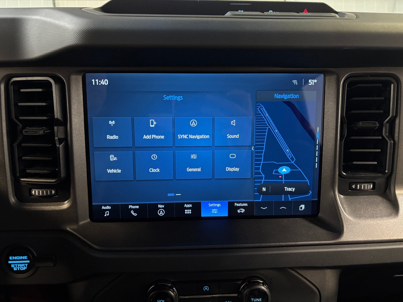 Thumbnail: 2025 Ford Bronco - 4