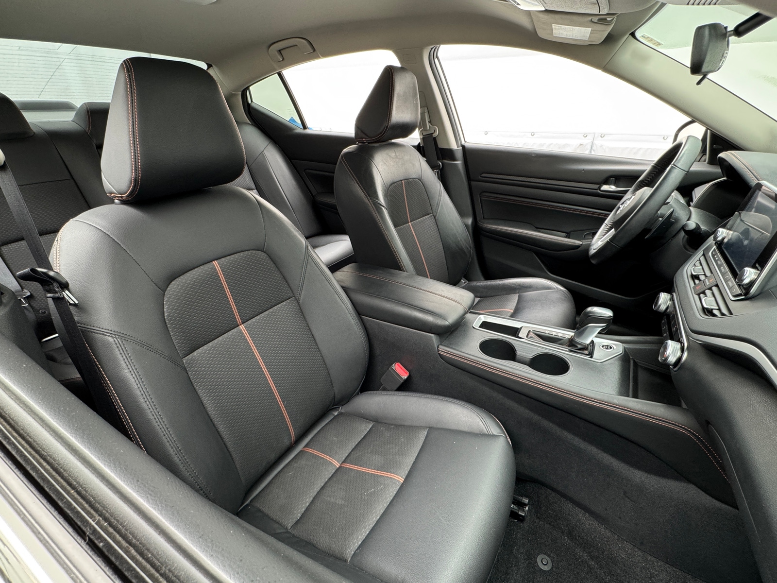 Thumbnail: 2020 Nissan Altima - 2