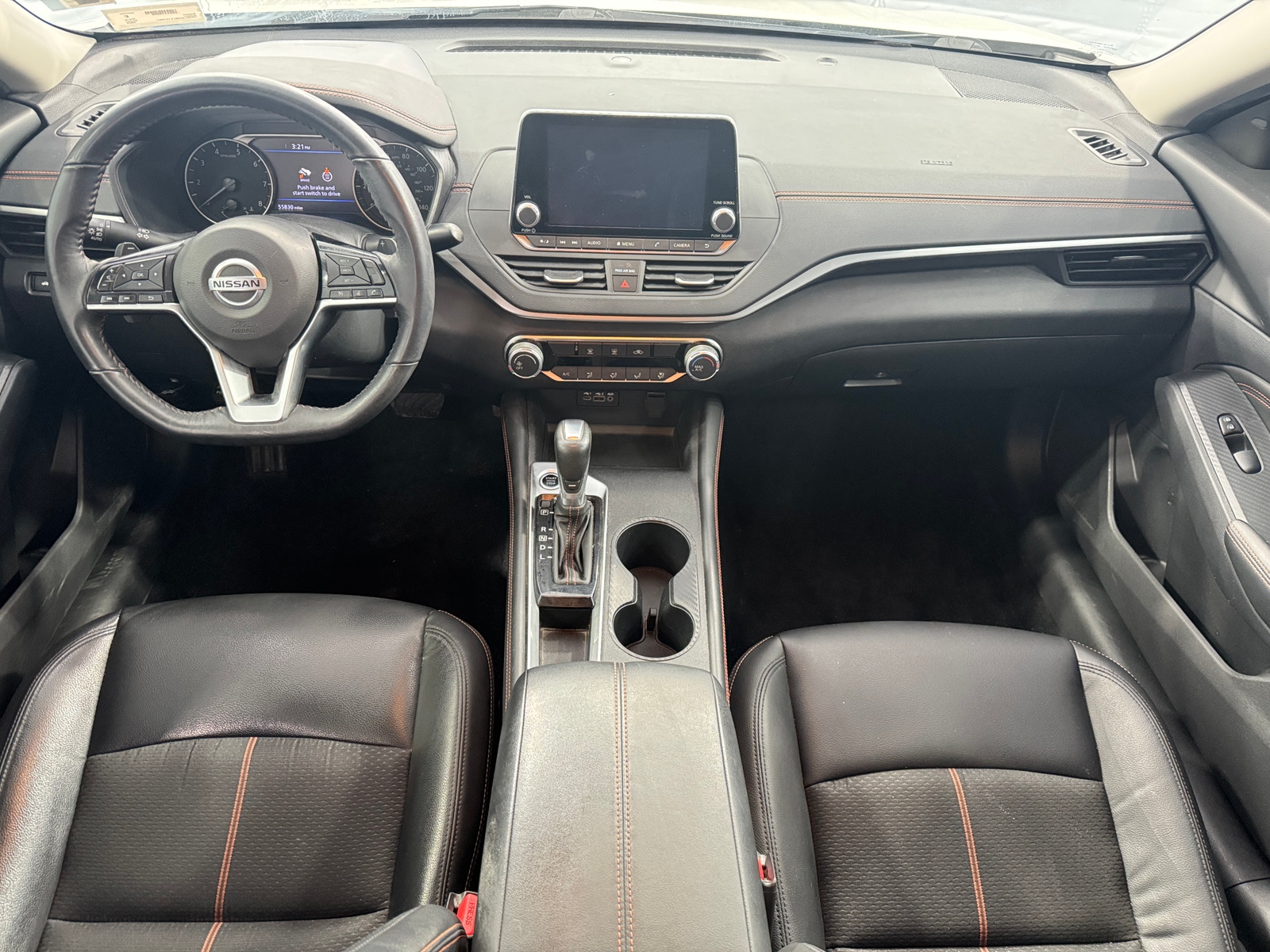 Thumbnail: 2020 Nissan Altima - 3