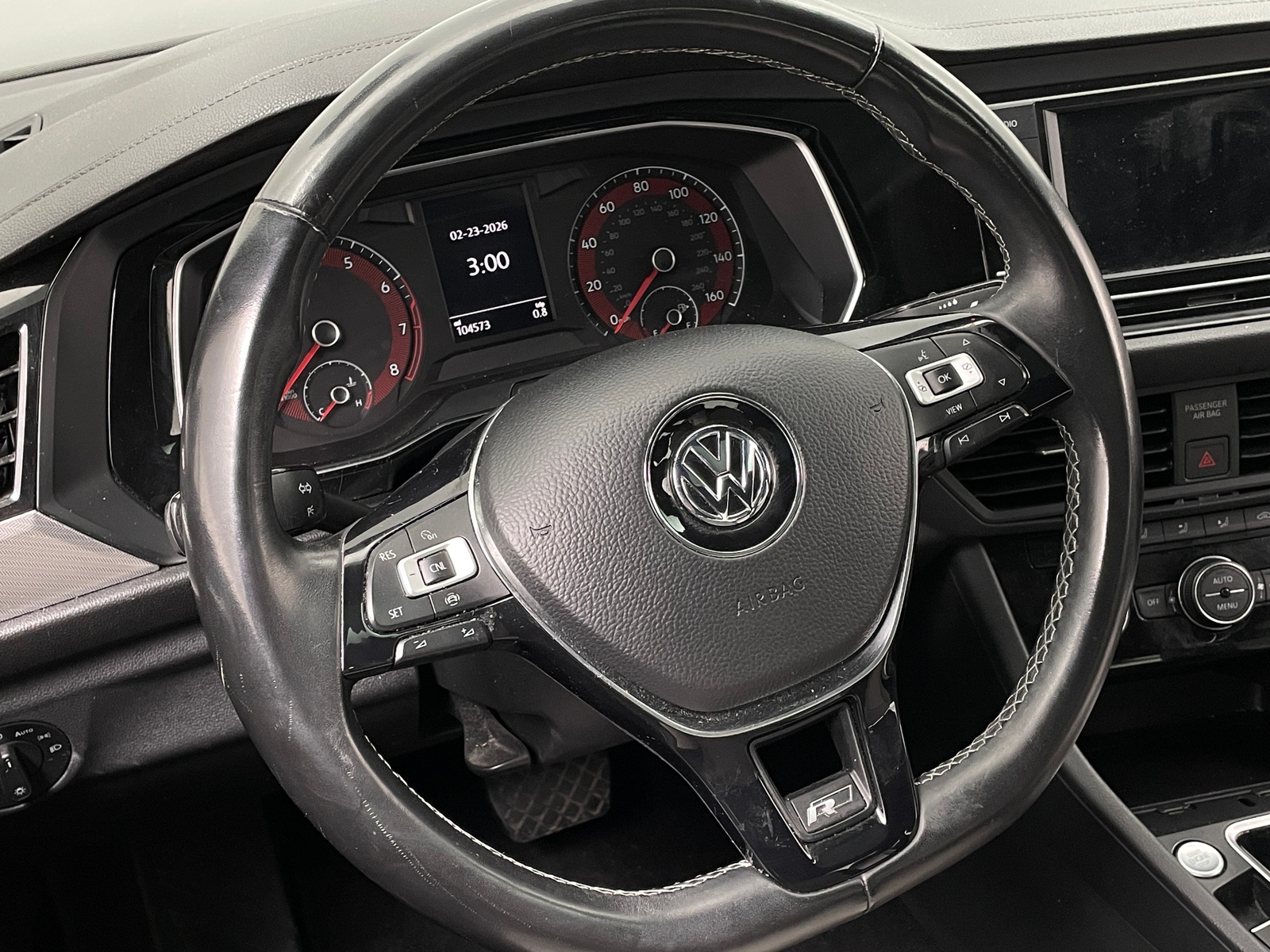 Thumbnail: 2019 Volkswagen Jetta - 5