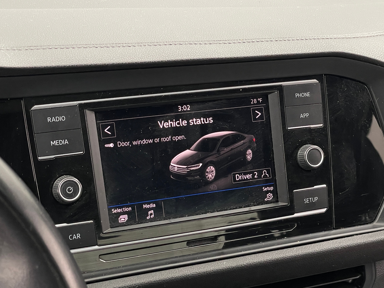 Thumbnail: 2019 Volkswagen Jetta - 4