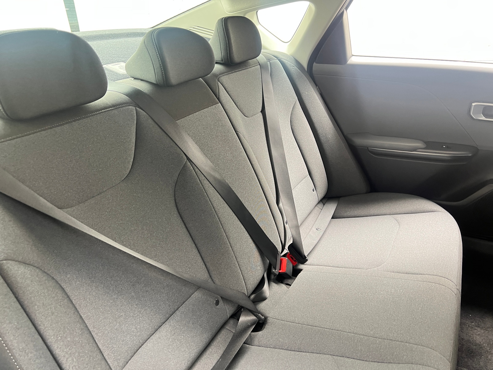 Thumbnail: 2025 Kia K4 - 6