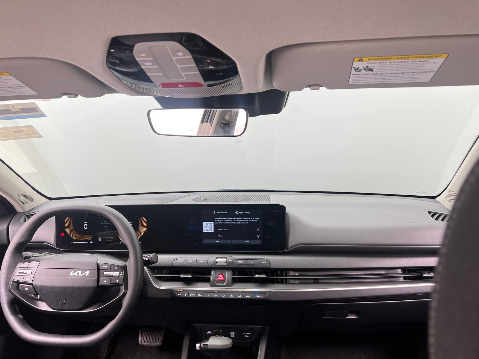 Thumbnail: 2025 Kia K4 - 3