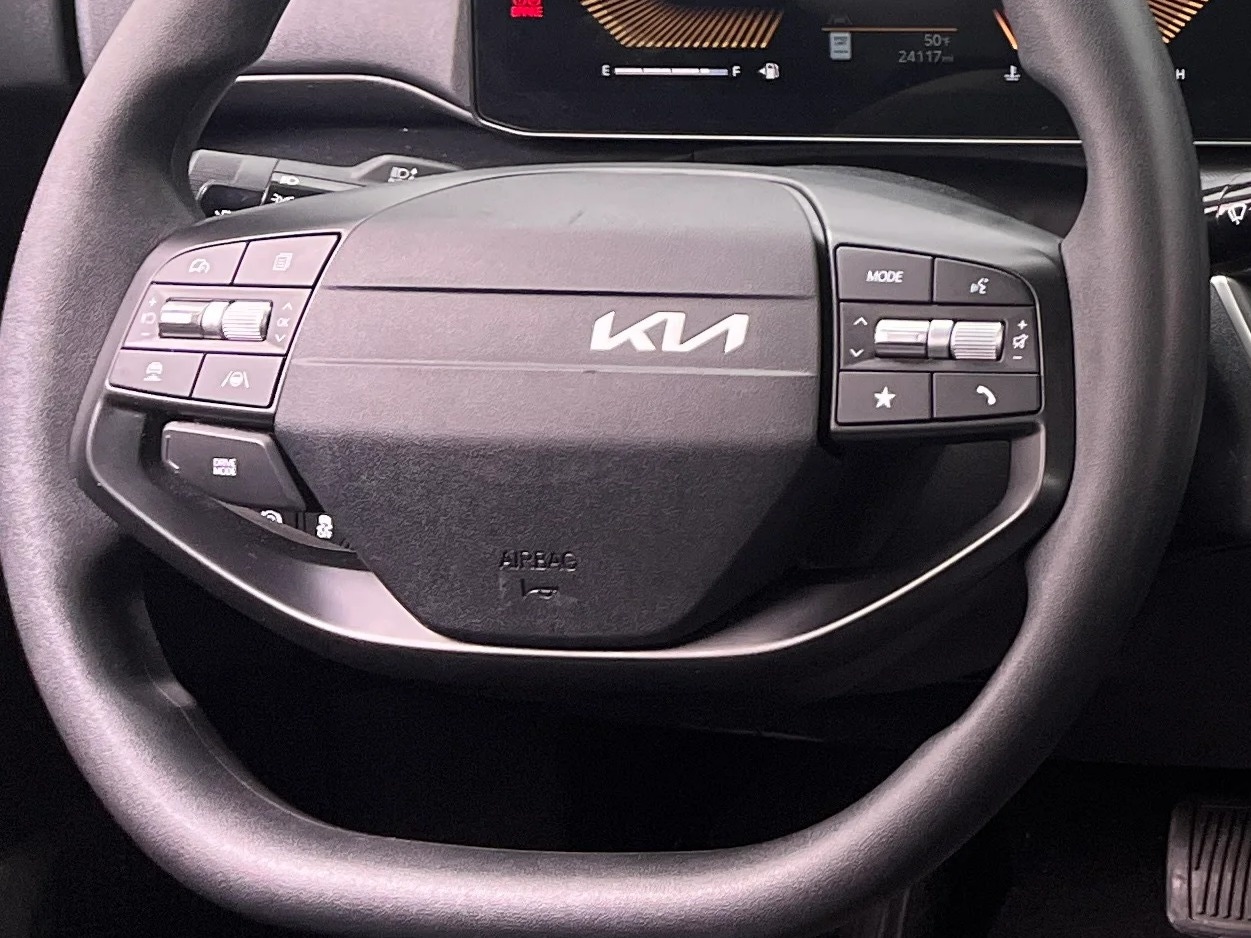 Thumbnail: 2025 Kia K4 - 5