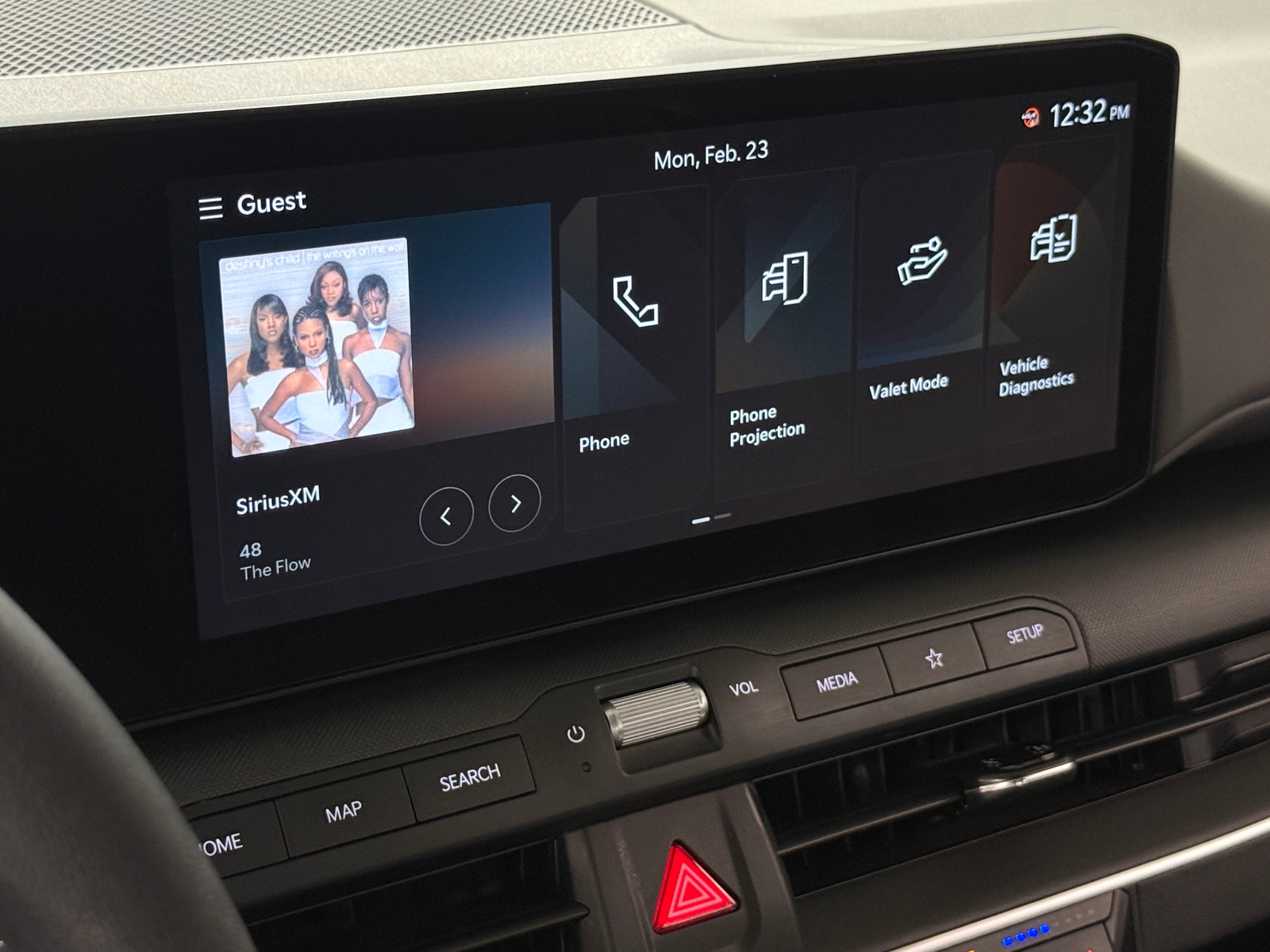 Thumbnail: 2025 Kia K4 - 4