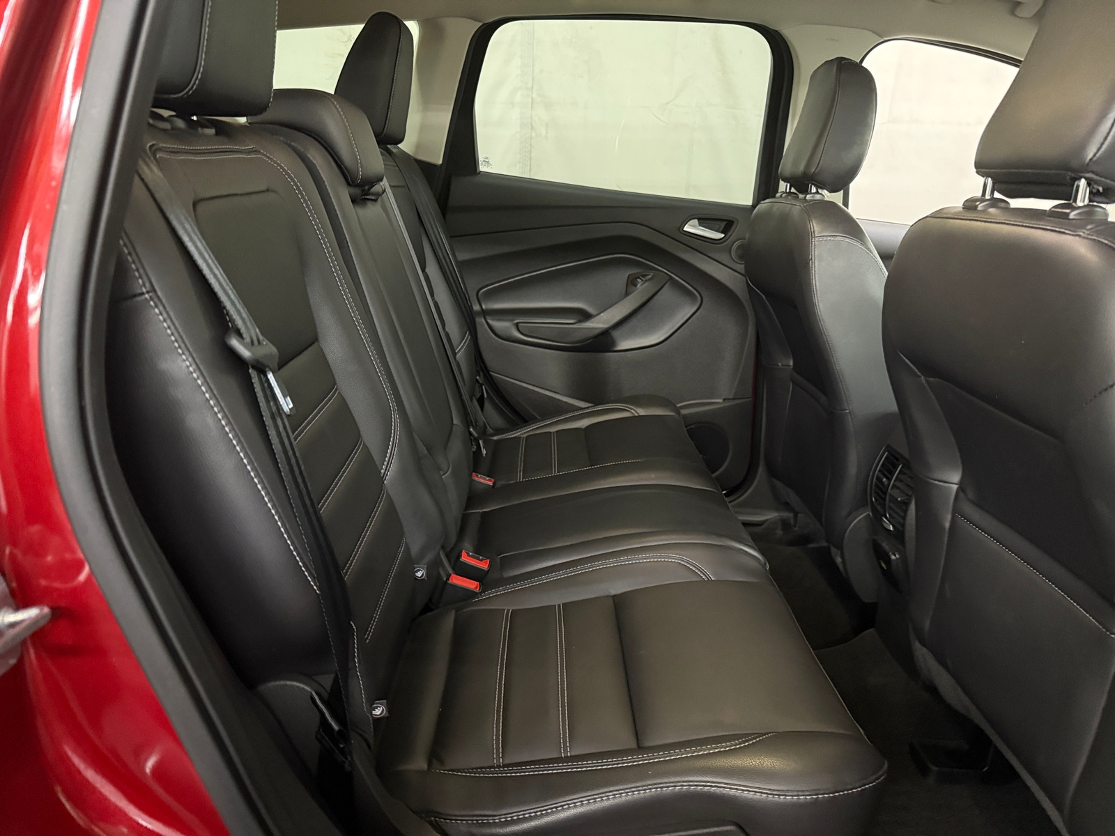 Thumbnail: 2019 Ford Escape - 5