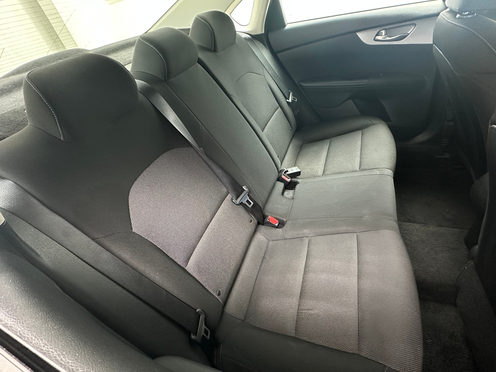 Thumbnail: 2024 Kia Forte - 6