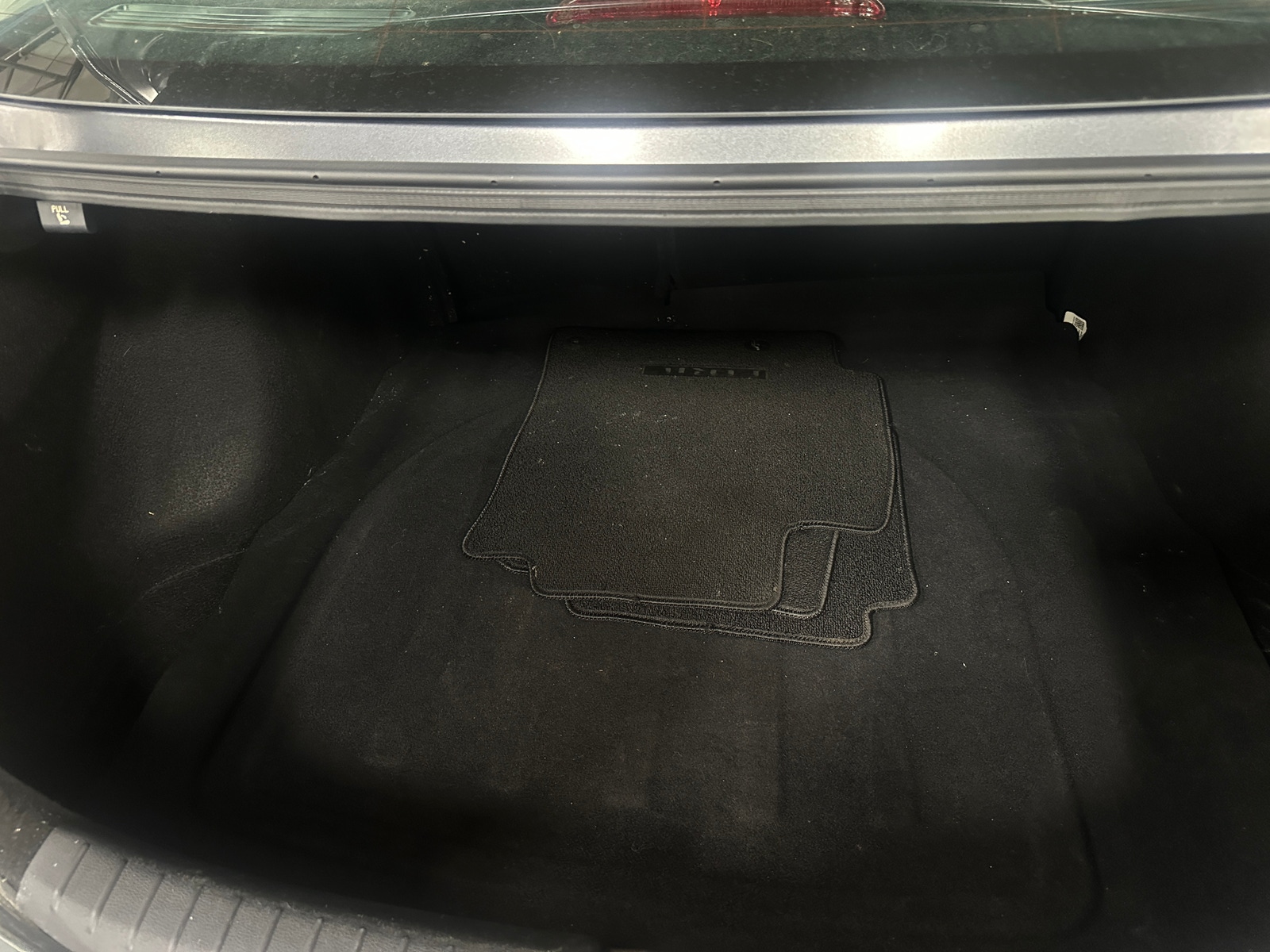 Thumbnail: 2024 Kia Forte - 7