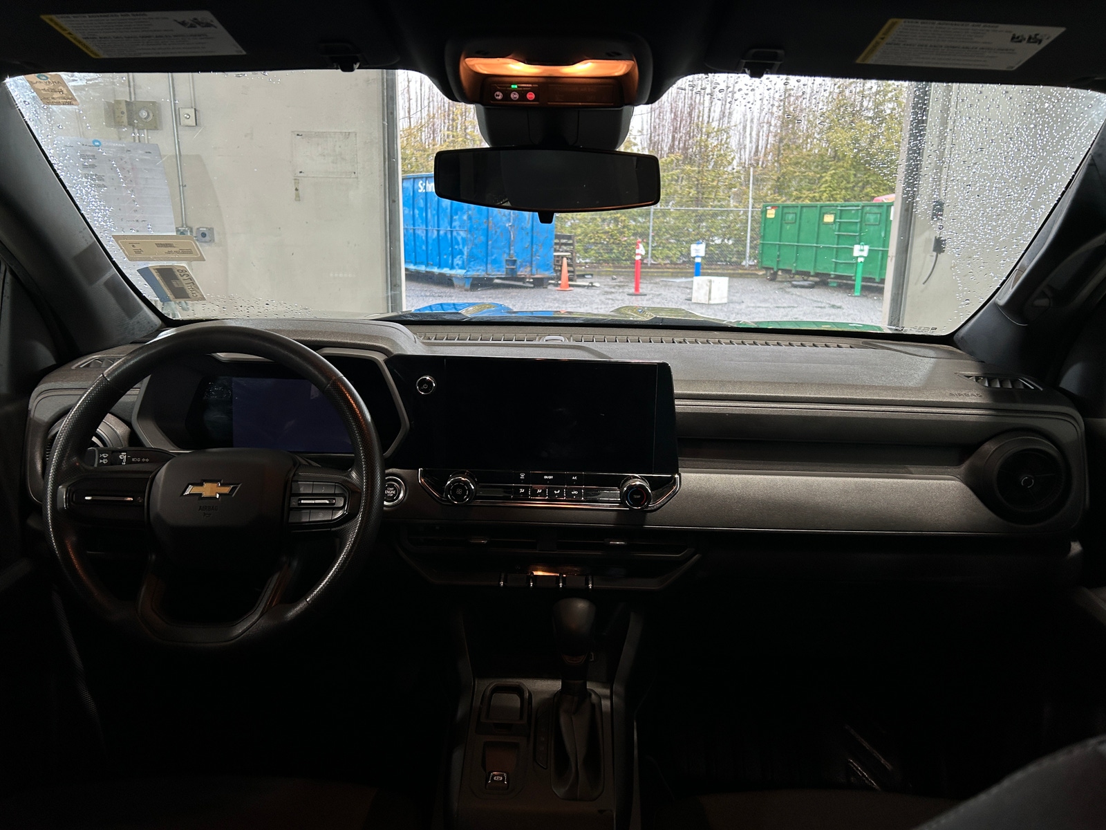 Thumbnail: 2023 Chevrolet Colorado - 3