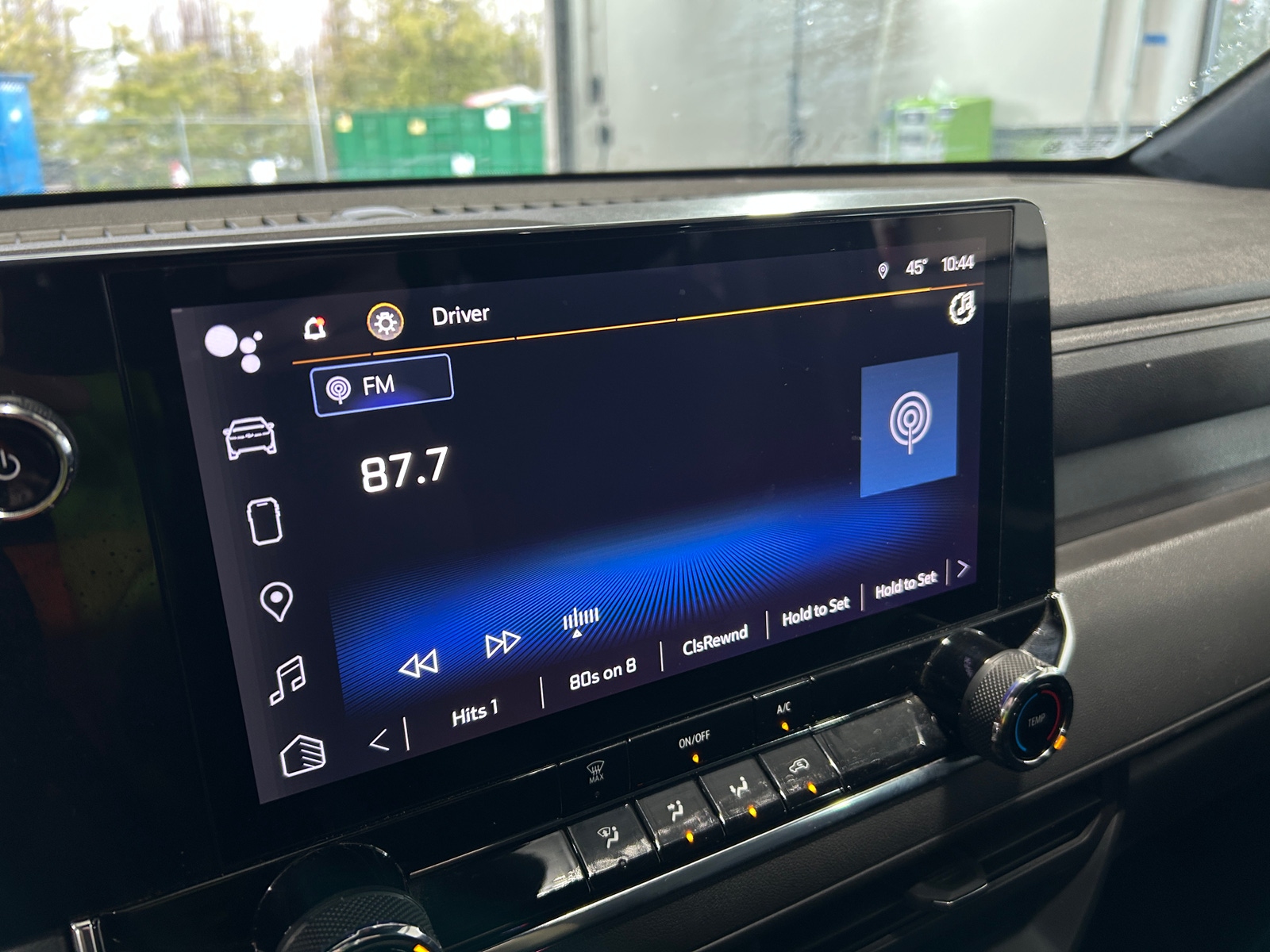 Thumbnail: 2023 Chevrolet Colorado - 4