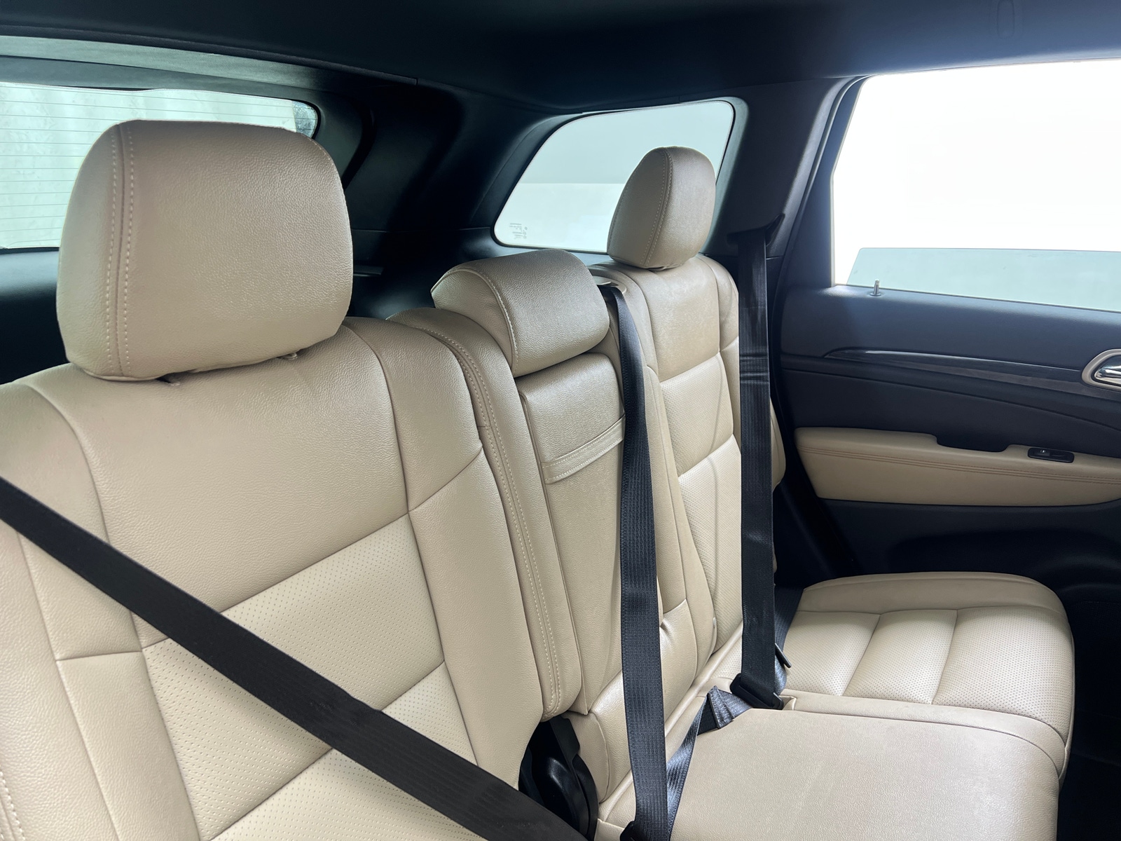 Thumbnail: 2016 Jeep Grand Cherokee - 6