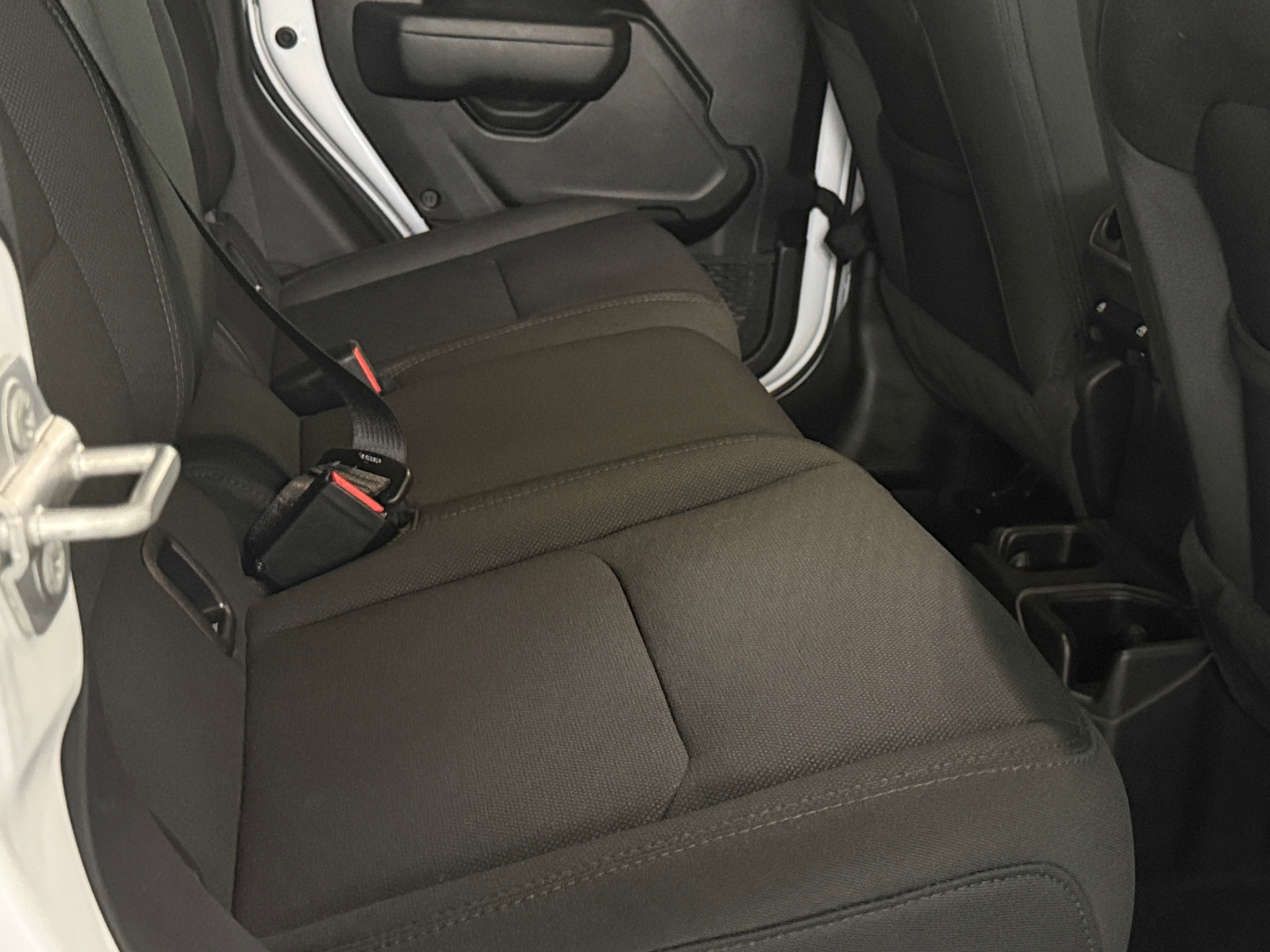 Thumbnail: 2022 Jeep Gladiator - 6