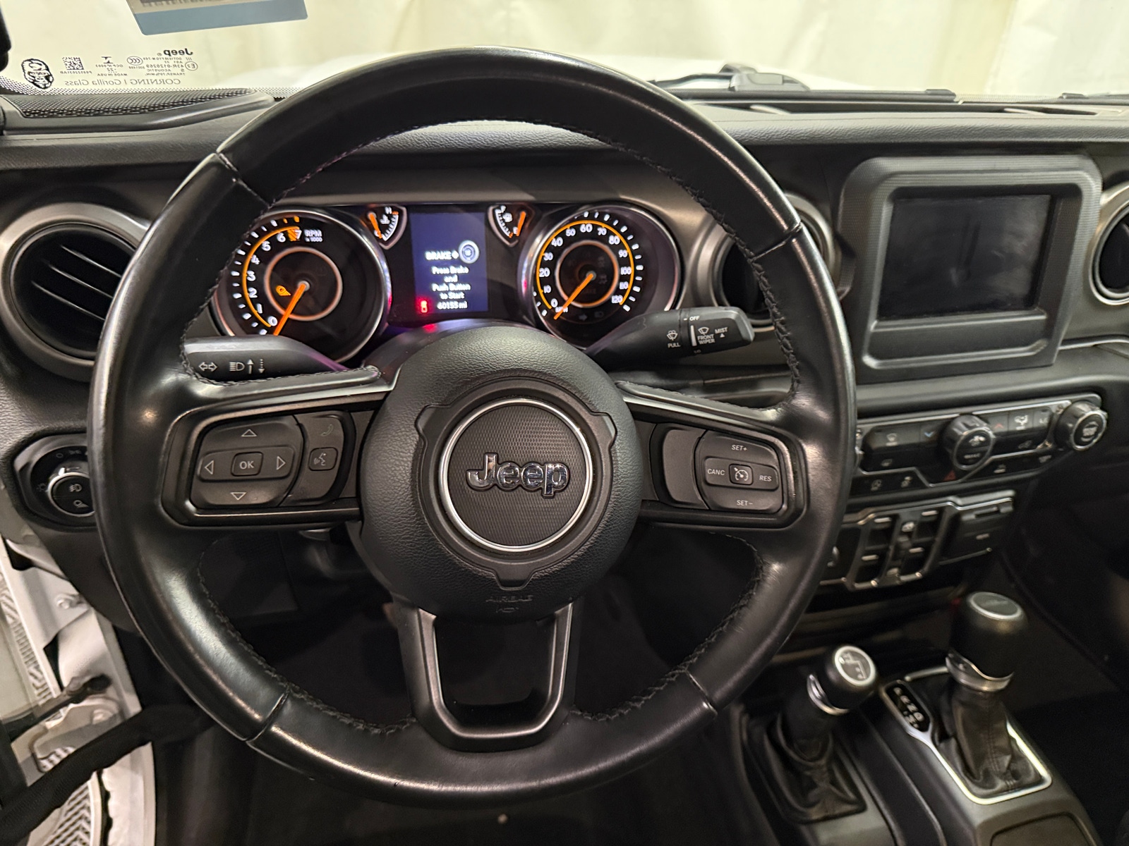 Thumbnail: 2022 Jeep Gladiator - 5