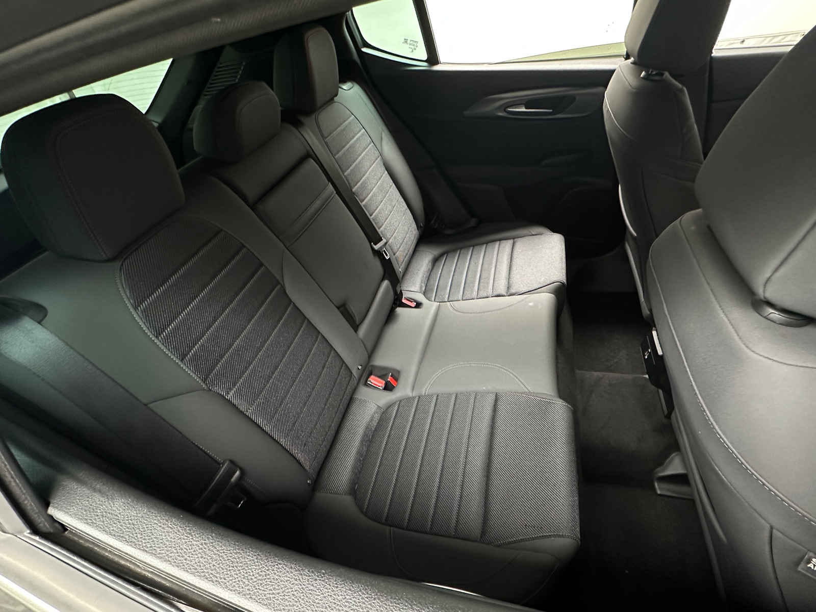 Thumbnail: 2024 Dodge Hornet - 5