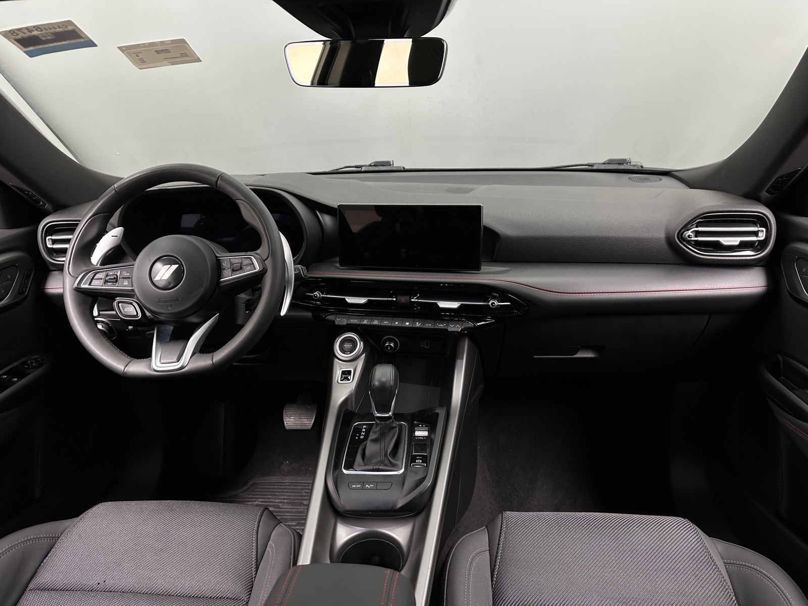 Thumbnail: 2024 Dodge Hornet - 2