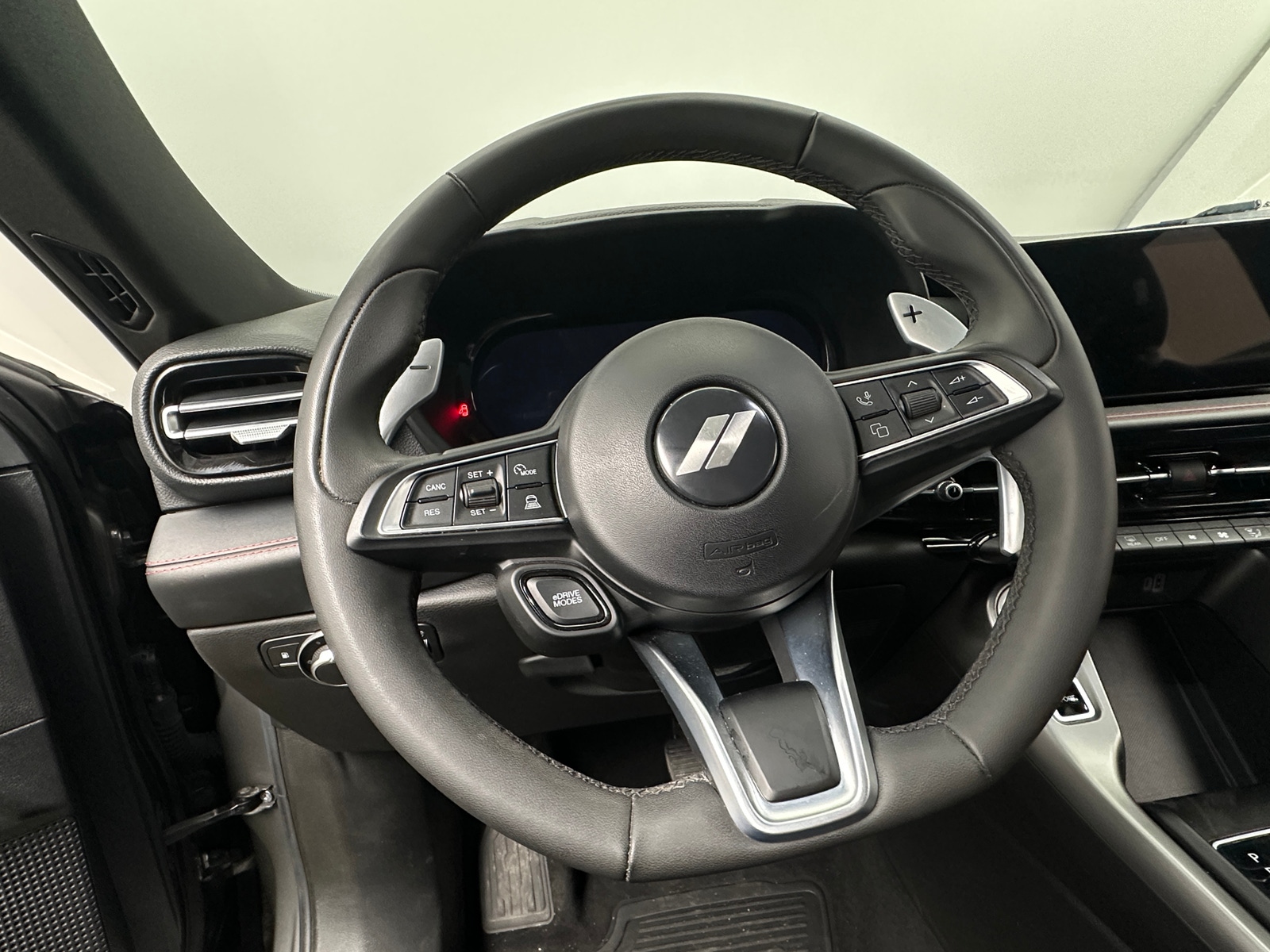 Thumbnail: 2024 Dodge Hornet - 4