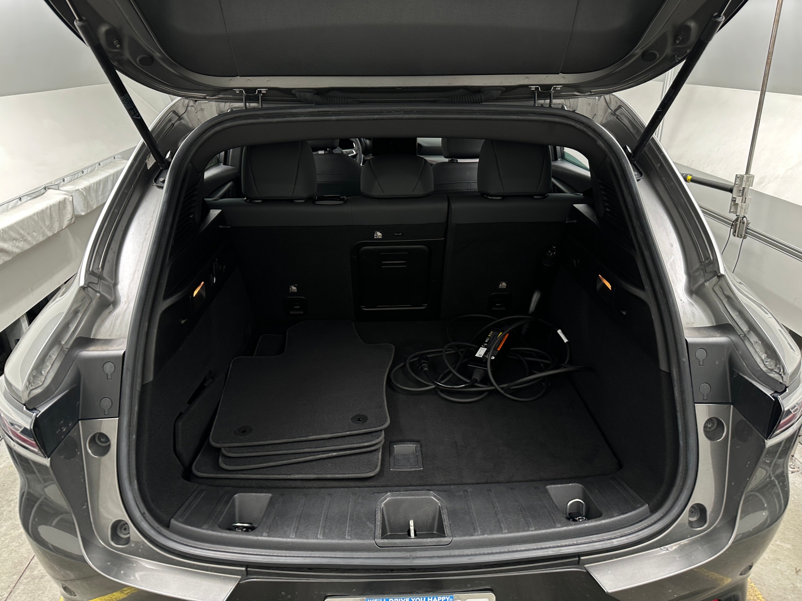 Thumbnail: 2024 Dodge Hornet - 6