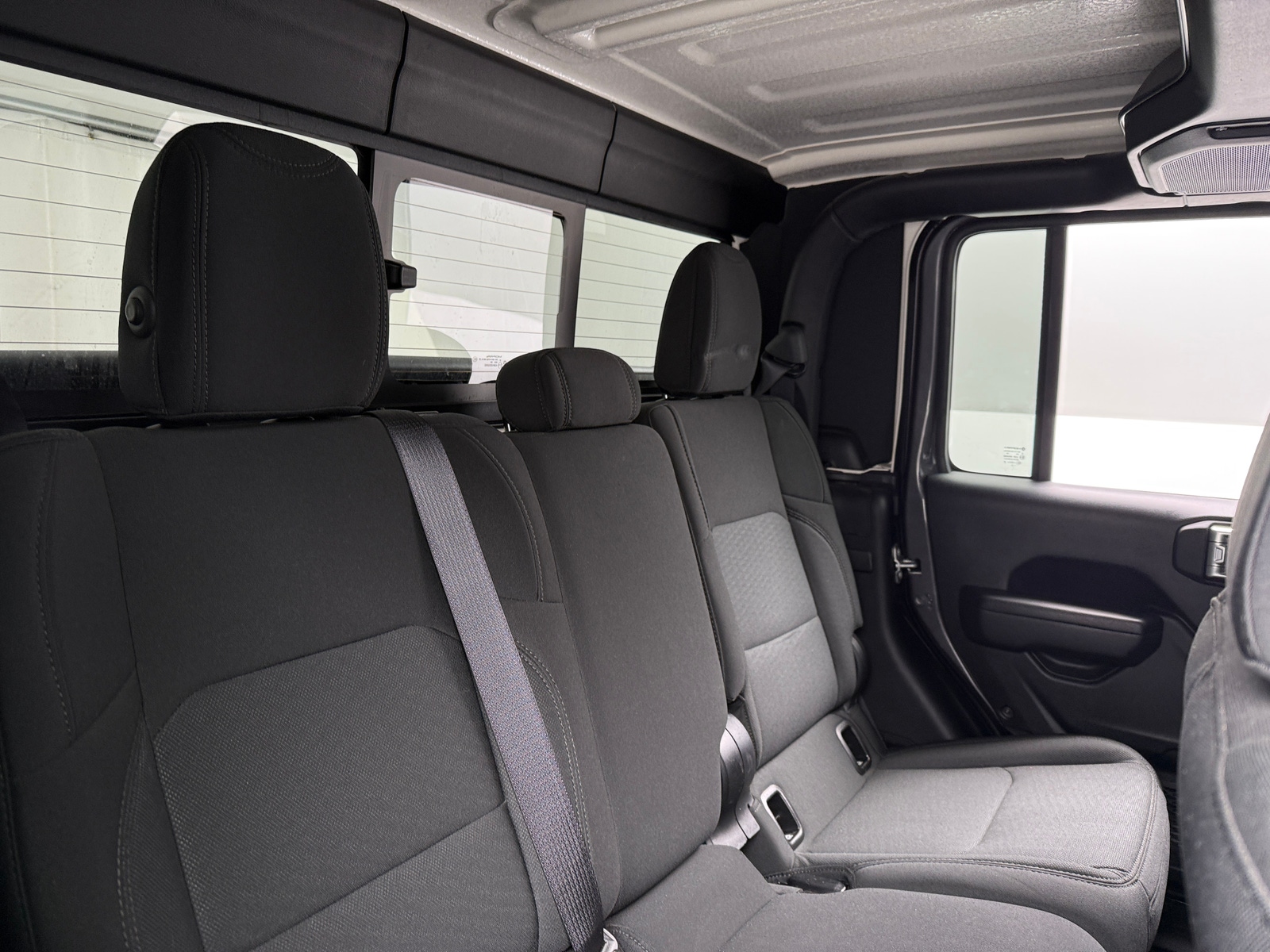 Thumbnail: 2022 Jeep Gladiator - 6