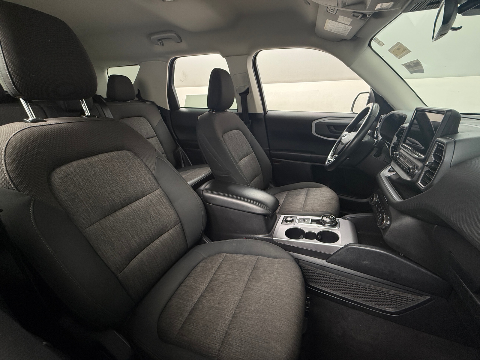 Thumbnail: 2023 Ford Bronco Sport - 2