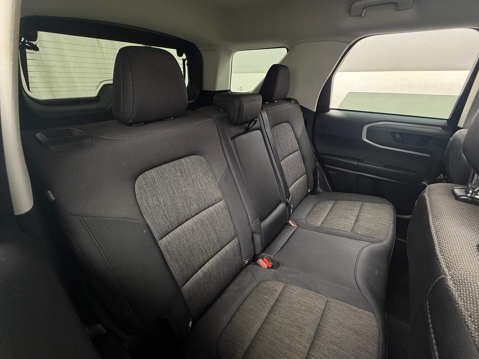 Thumbnail: 2023 Ford Bronco Sport - 6