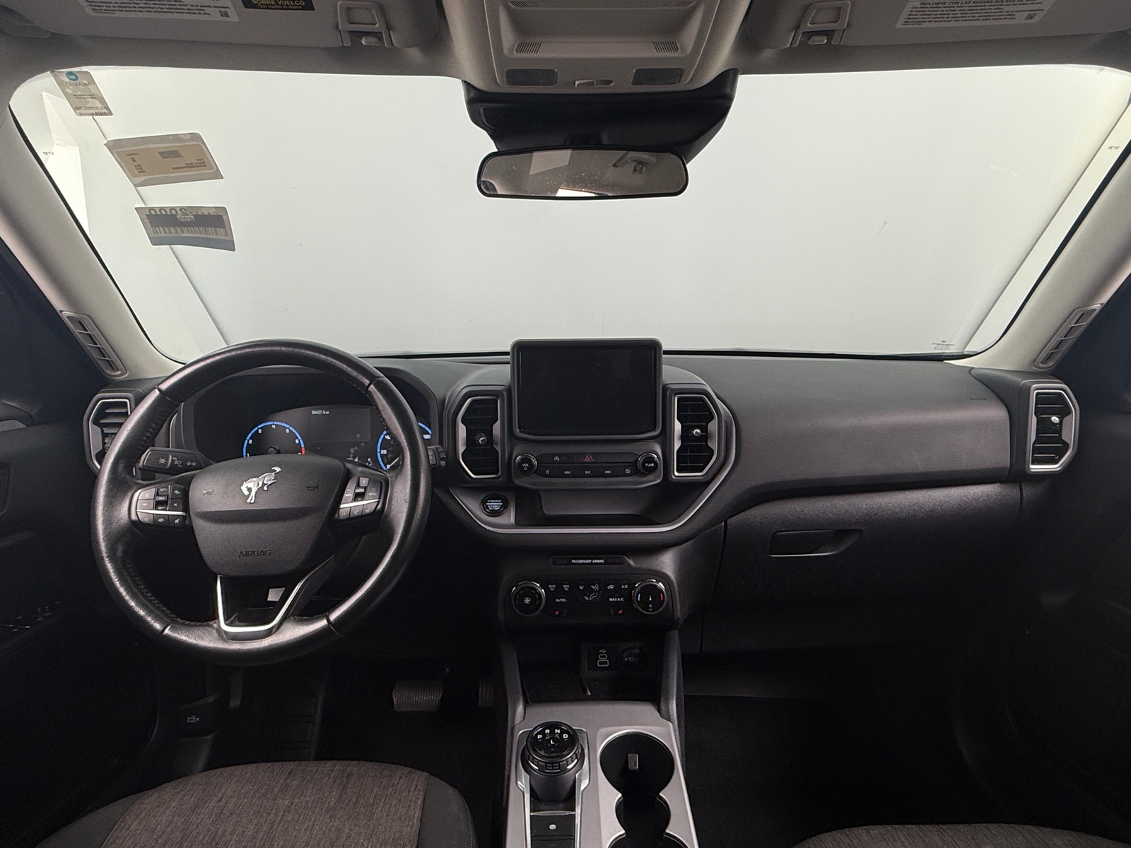 Thumbnail: 2023 Ford Bronco Sport - 3