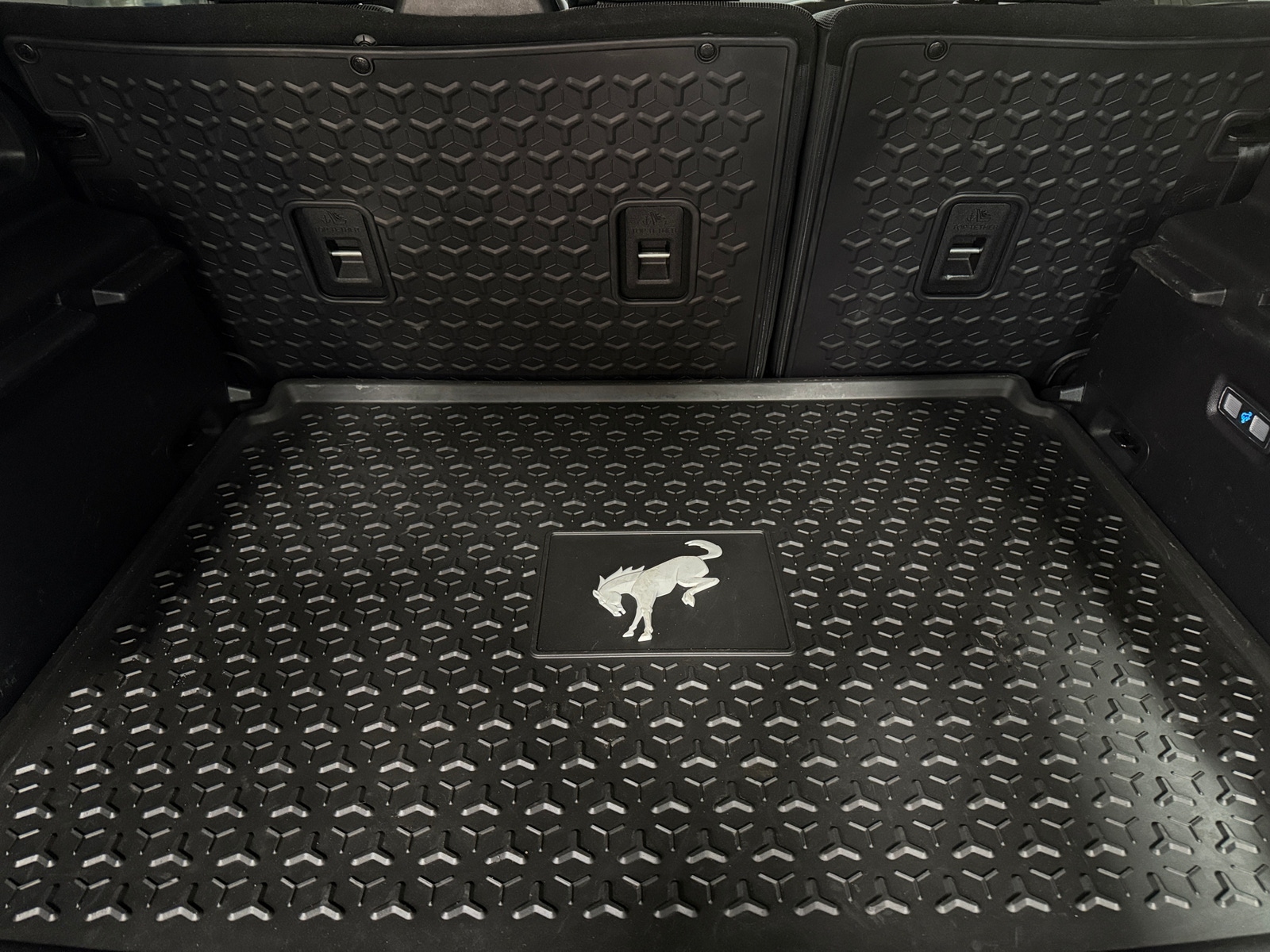 Thumbnail: 2023 Ford Bronco Sport - 7