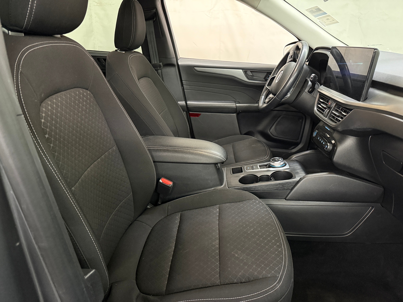 Thumbnail: 2024 Ford Escape - 2