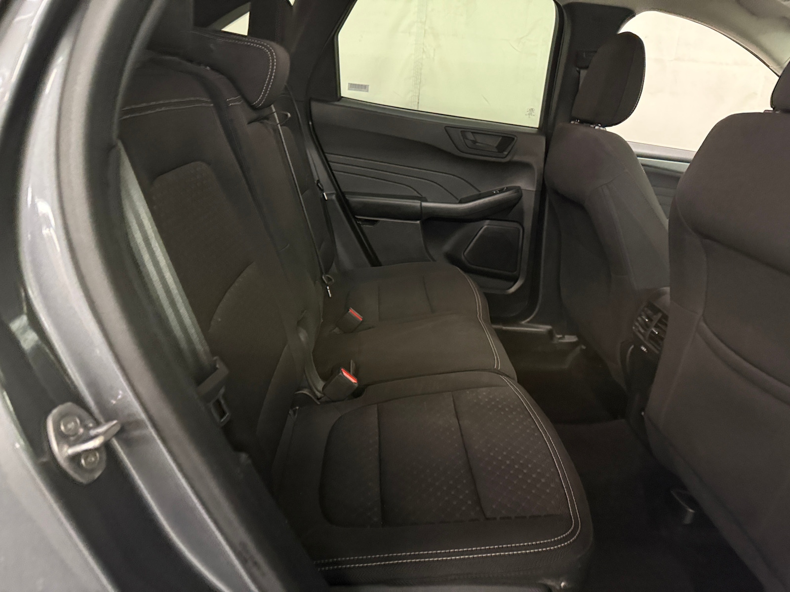 Thumbnail: 2024 Ford Escape - 6