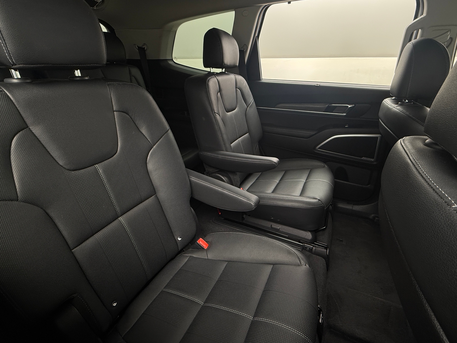 Thumbnail: 2021 Kia Telluride - 5