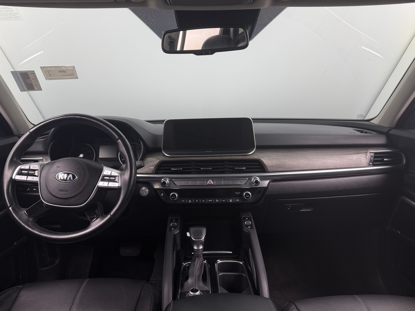 Thumbnail: 2021 Kia Telluride - 2