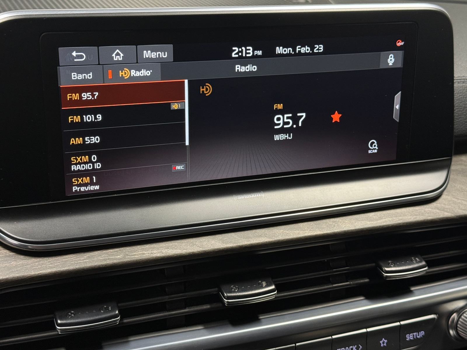 Thumbnail: 2021 Kia Telluride - 3