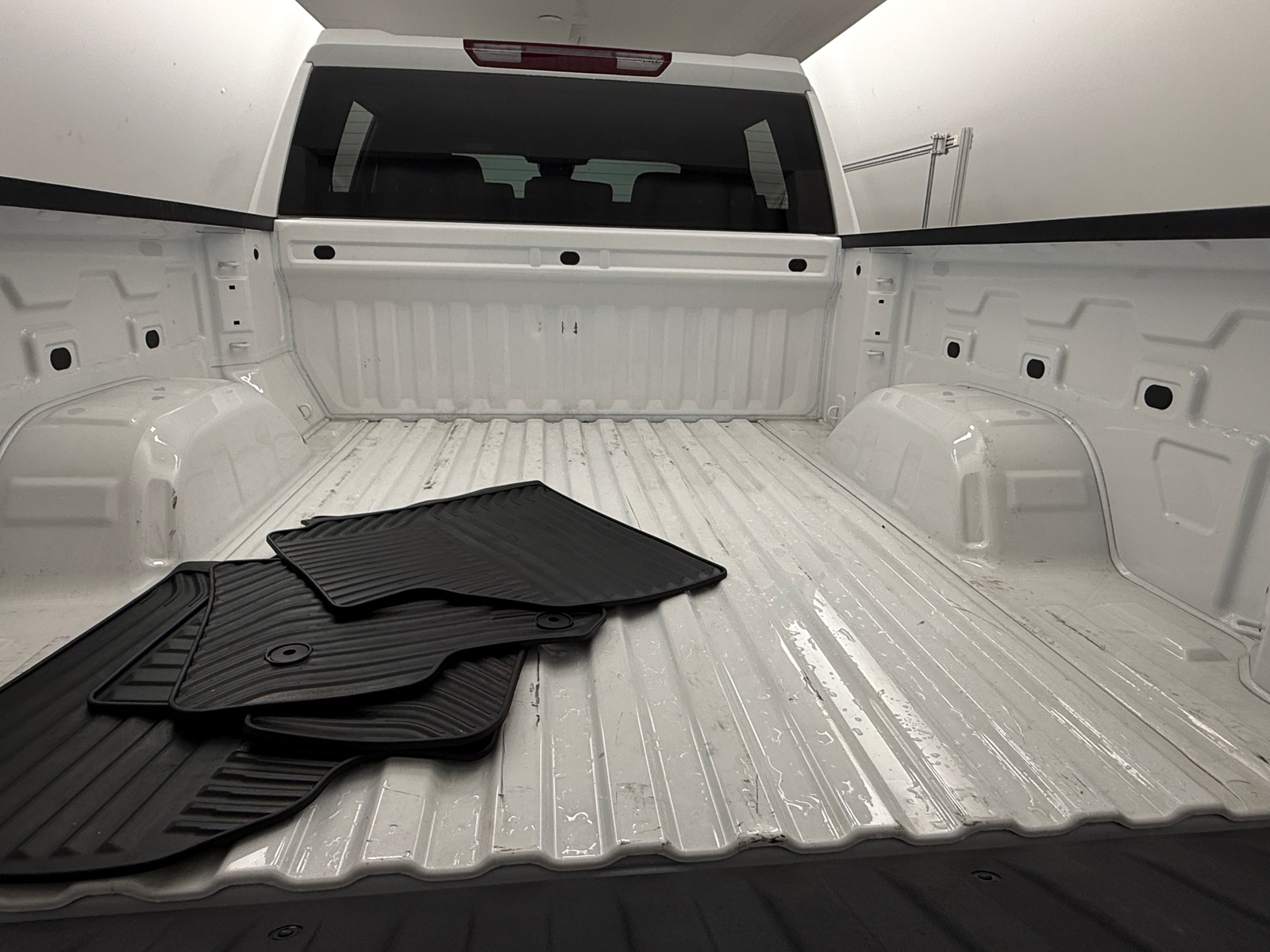 Thumbnail: 2026 Chevrolet Silverado 1500 - 7