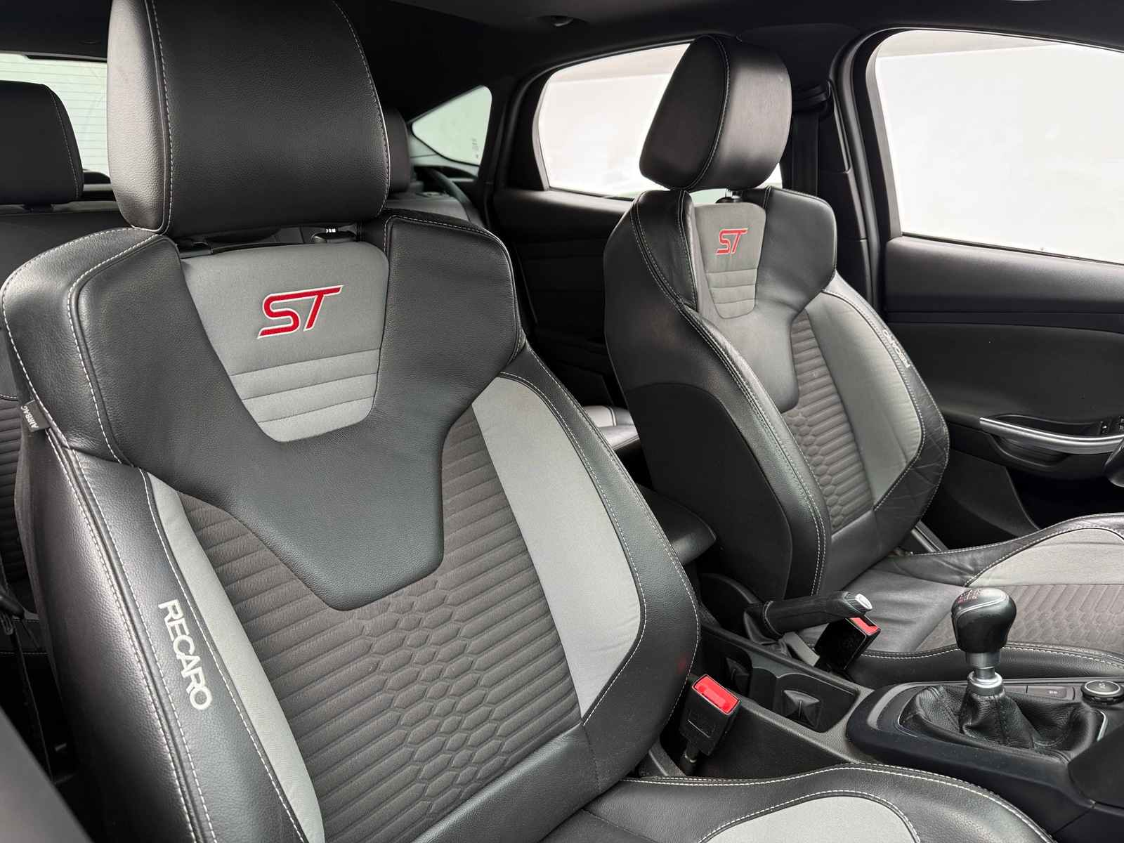 Thumbnail: 2015 Ford Focus - 2