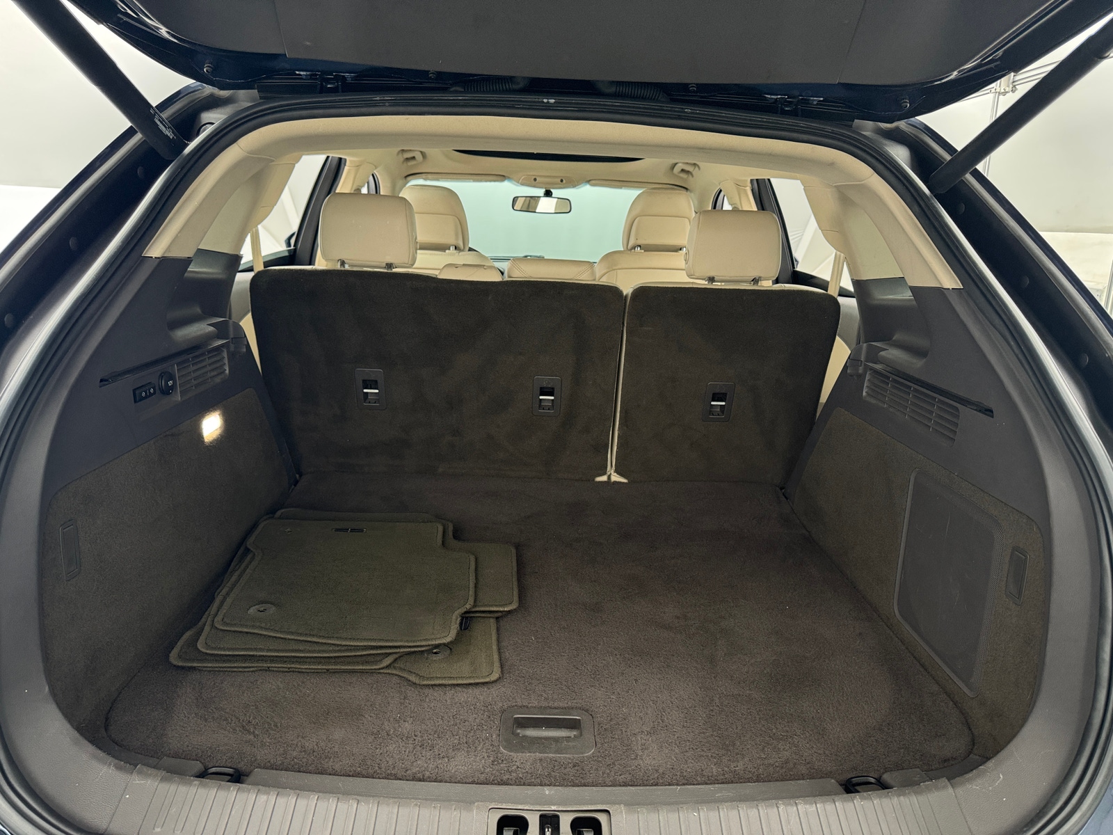 Thumbnail: 2017 Lincoln MKX - 6