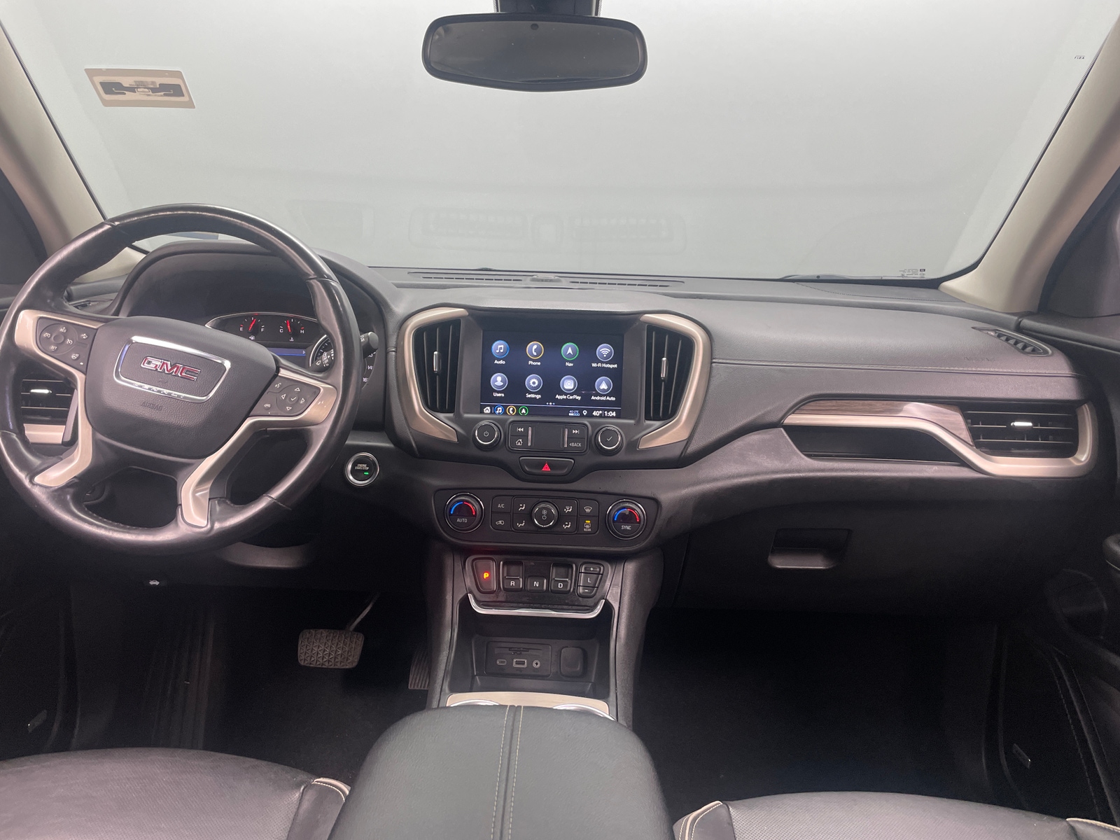 Thumbnail: 2020 GMC Terrain - 2
