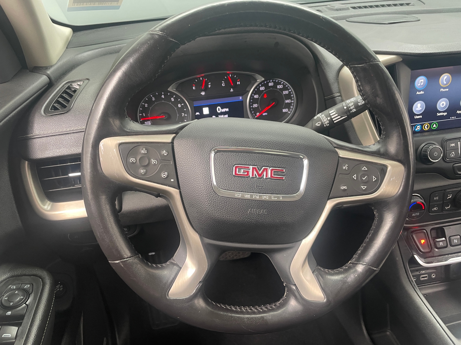 Thumbnail: 2020 GMC Terrain - 4