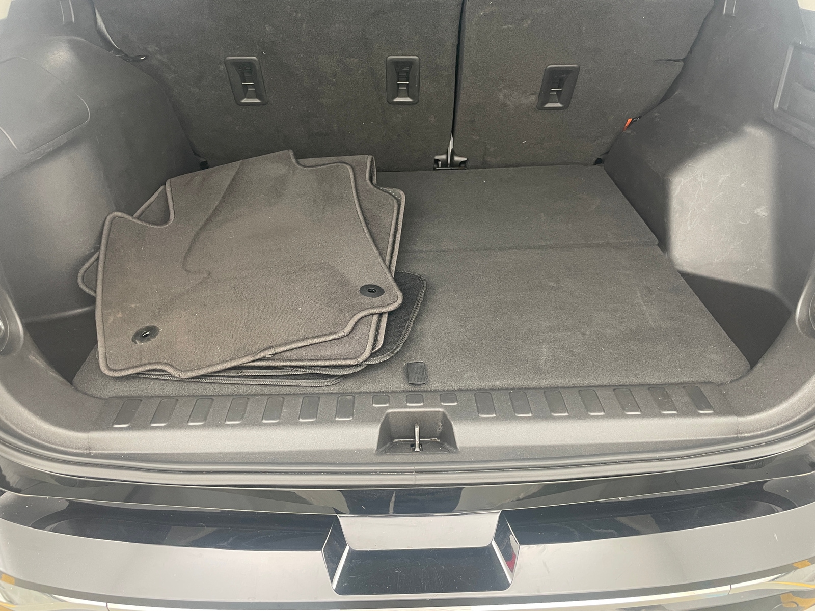 Thumbnail: 2020 GMC Terrain - 6