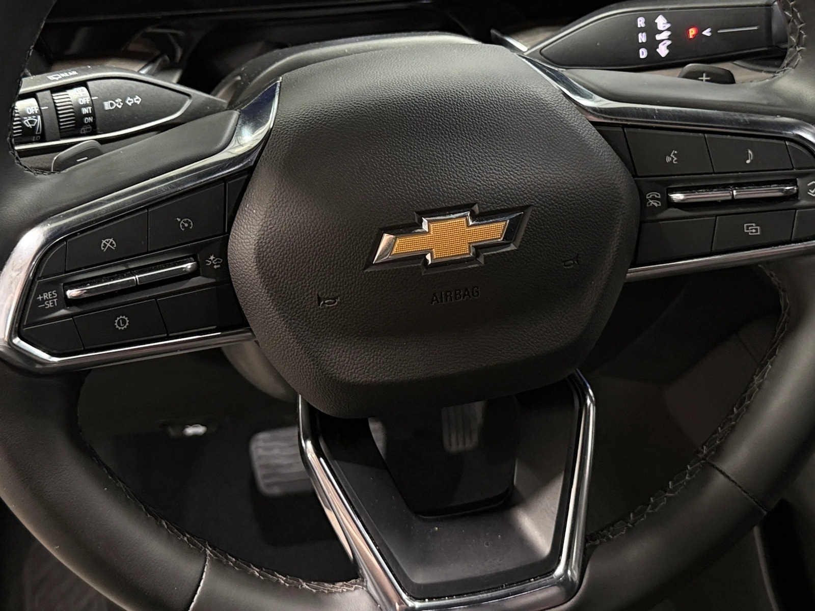 Thumbnail: 2025 Chevrolet Tahoe - 4