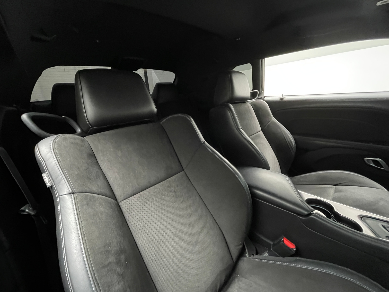 Thumbnail: 2021 Dodge Challenger - 2