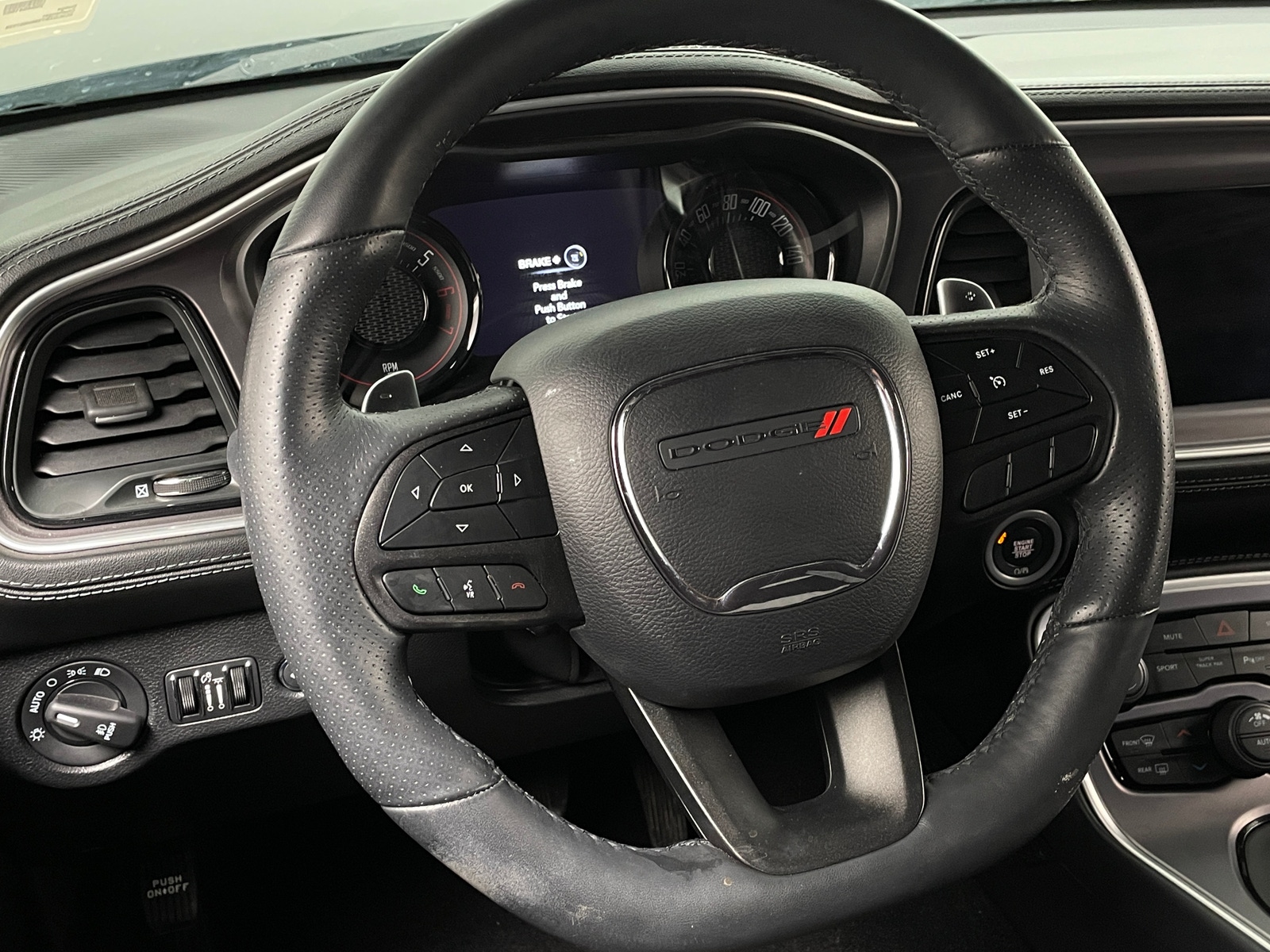 Thumbnail: 2021 Dodge Challenger - 4