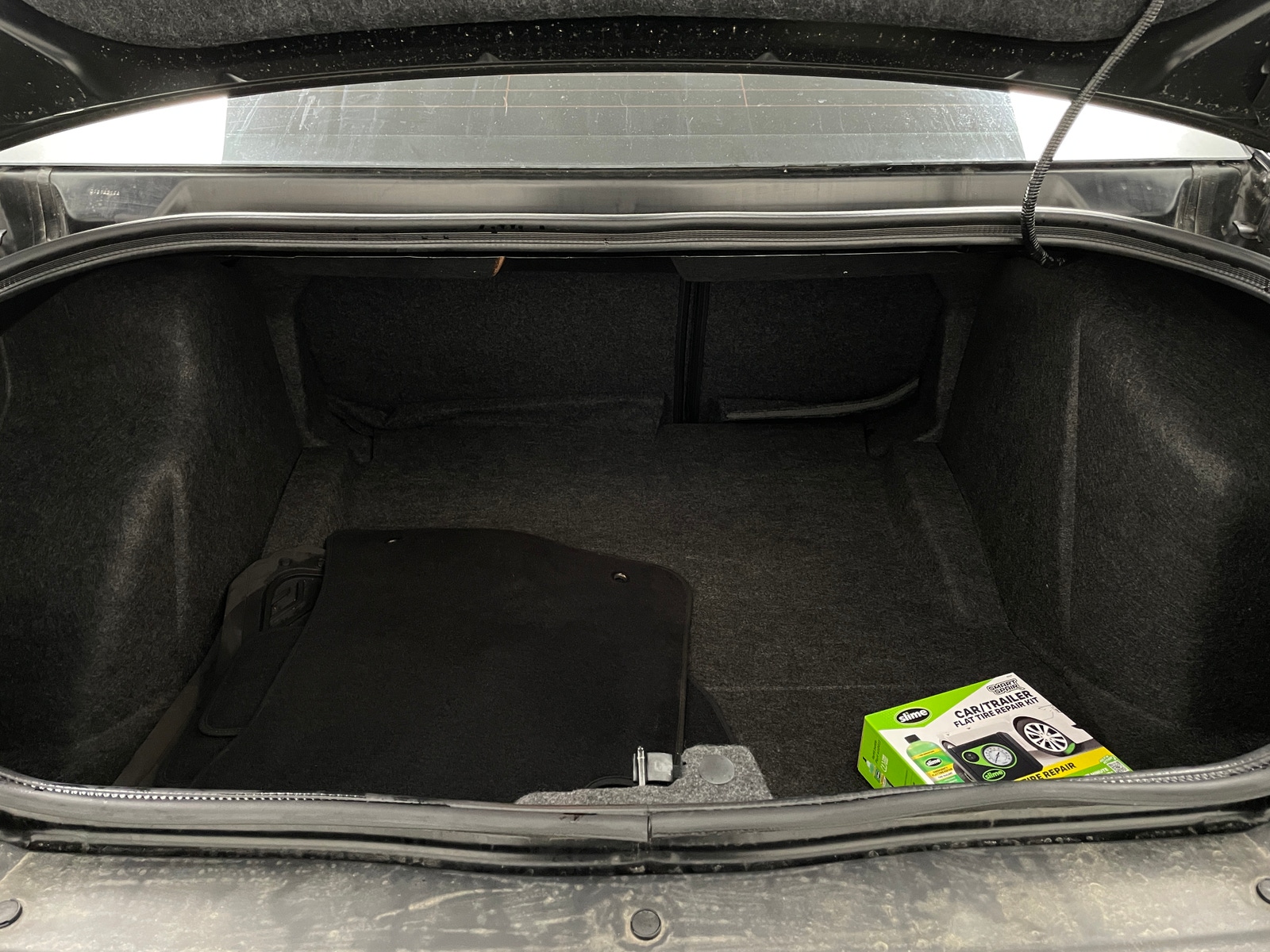 Thumbnail: 2021 Dodge Challenger - 5